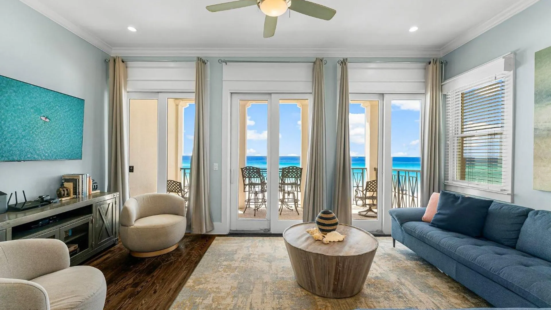 Sunset Over Seas-1767 Scenic Gulf Drive Holiday home Destin