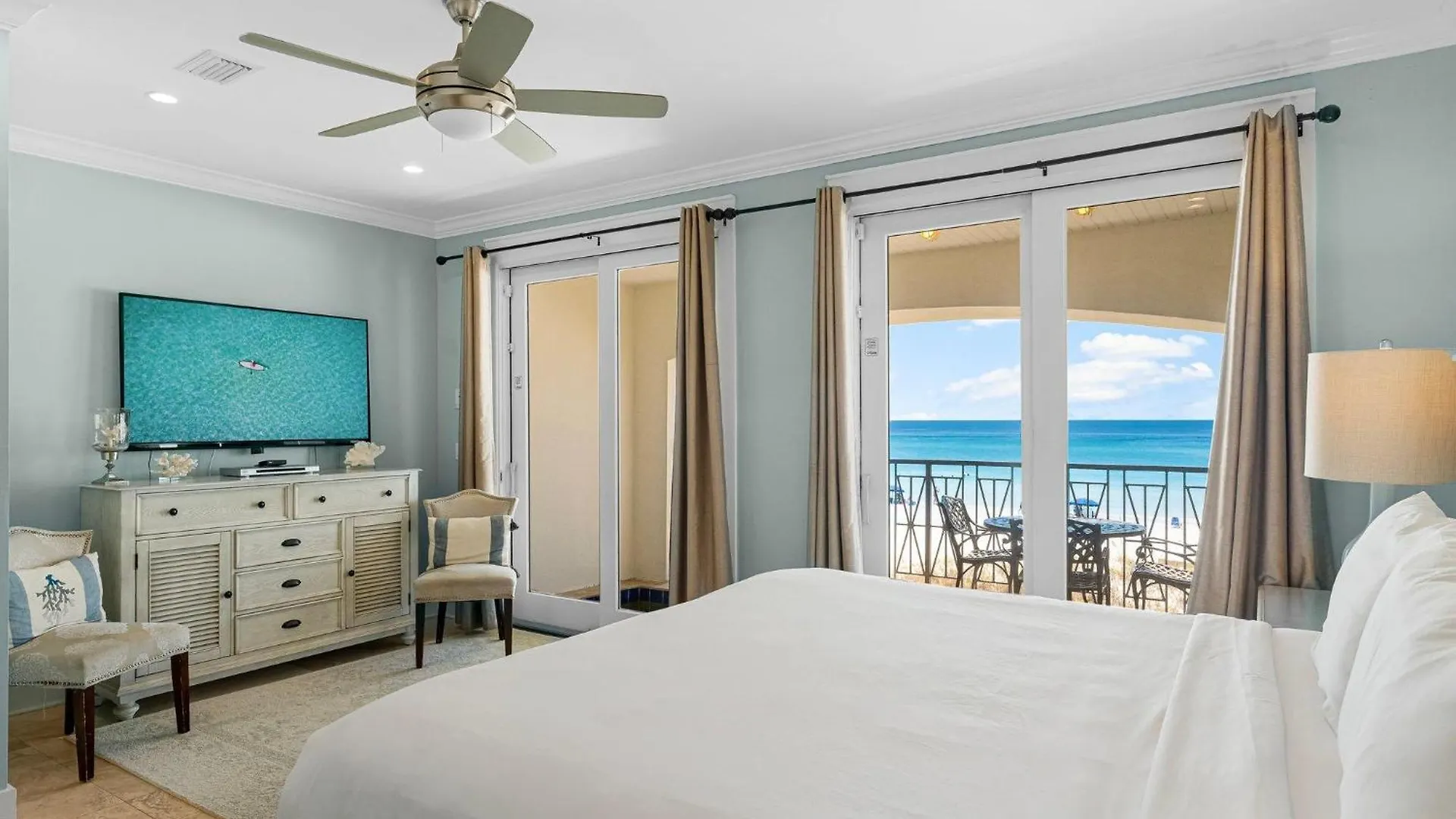 Holiday home Sunset Over Seas-1767 Scenic Gulf Drive Destin