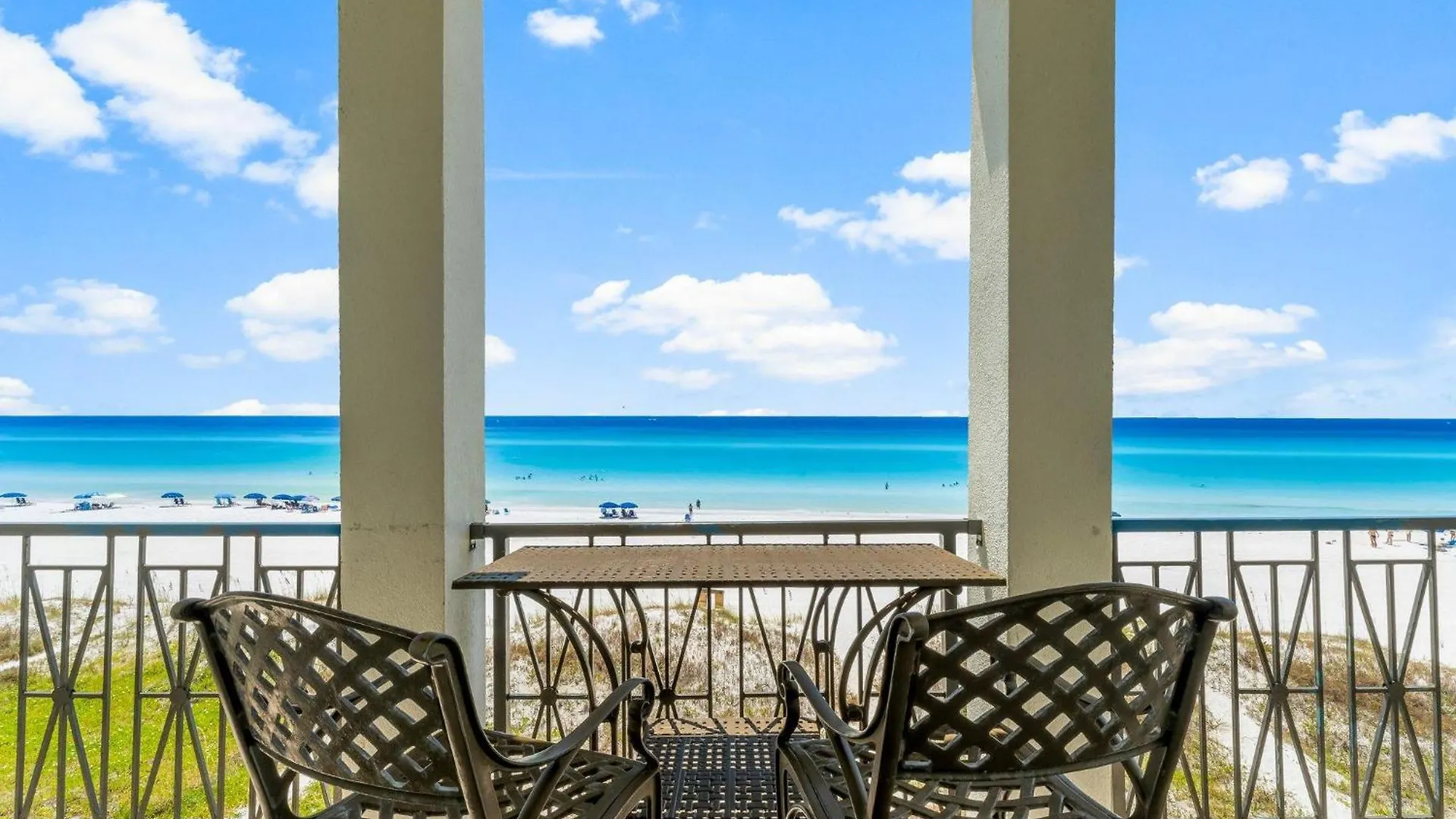 Holiday home Sunset Over Seas-1767 Scenic Gulf Drive Destin