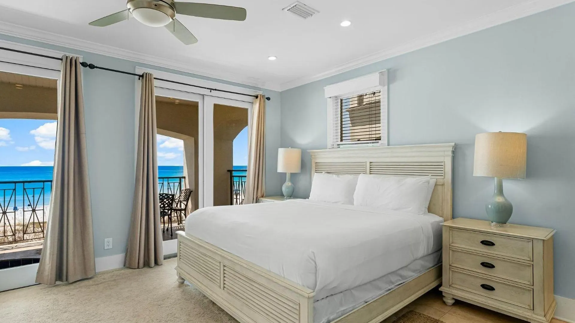 Sunset Over Seas-1767 Scenic Gulf Drive Holiday home *
