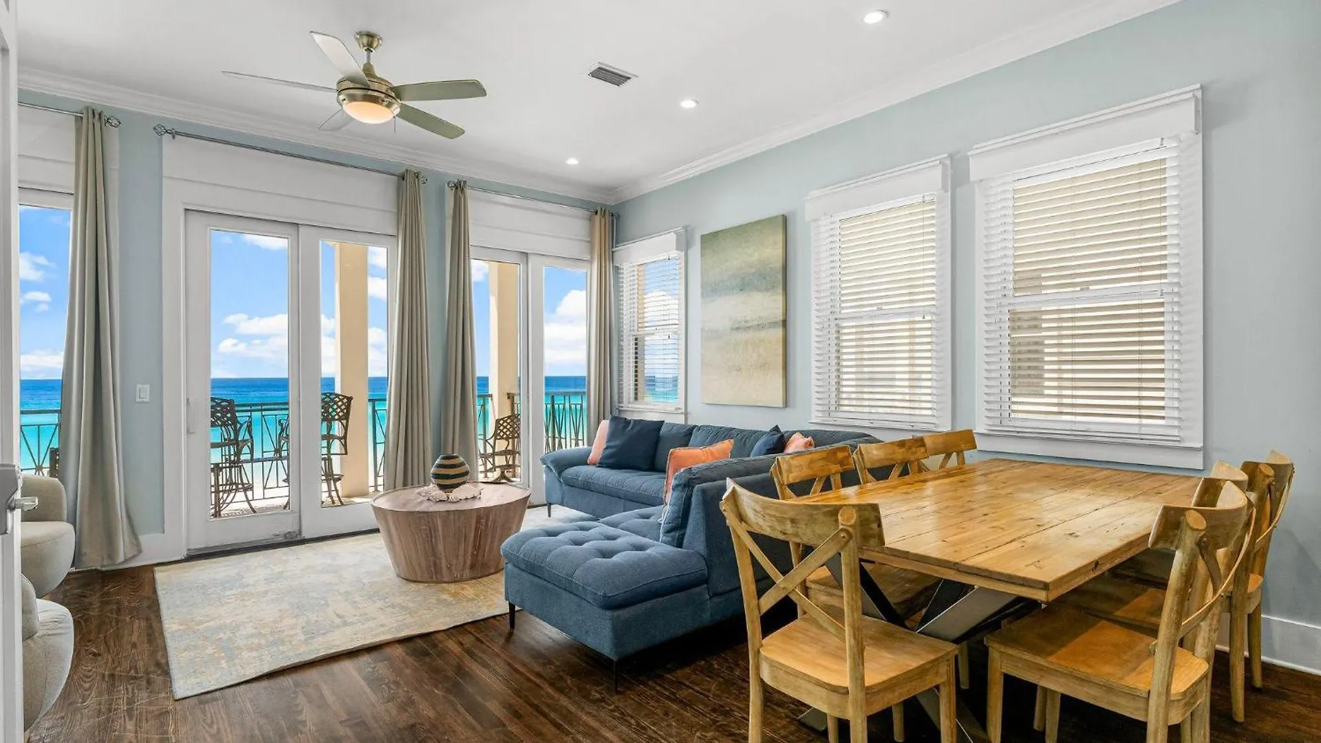 Sunset Over Seas-1767 Scenic Gulf Drive Holiday home Destin