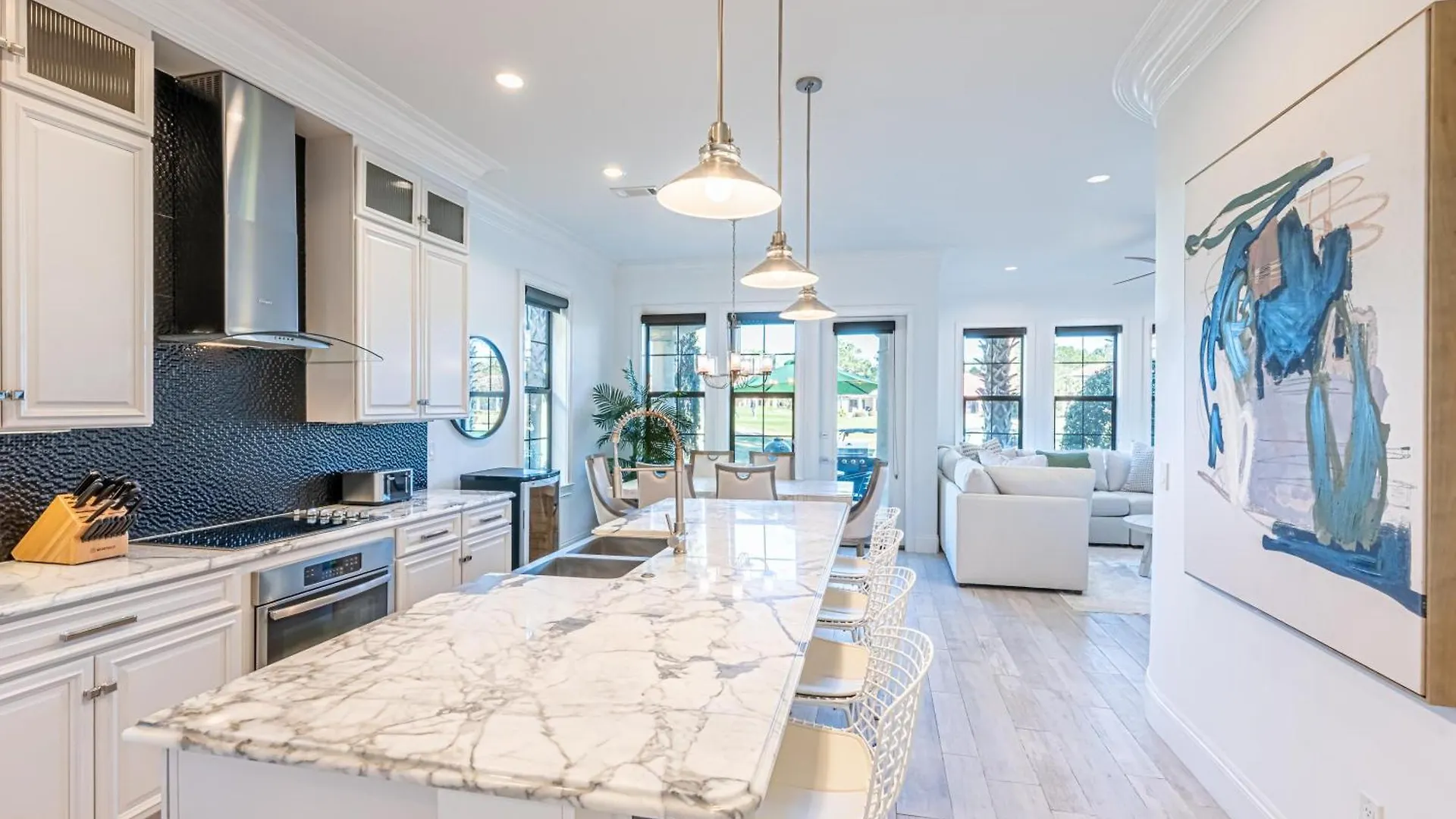 1922 - Madis Jule - 4br 4ba Destin