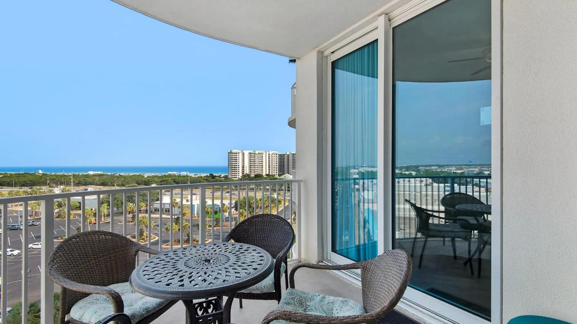 Palms #1808 Jr 2br Holiday home *