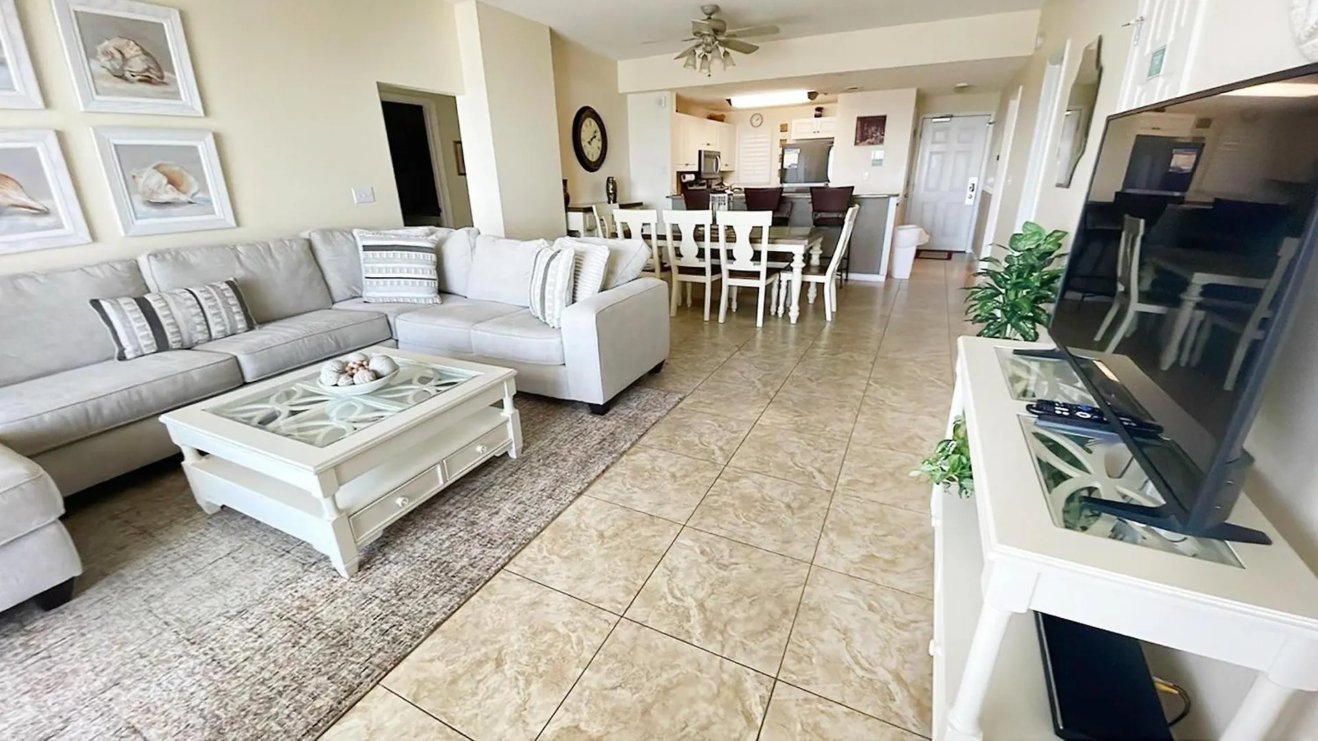 Leeward Key 701 Destin