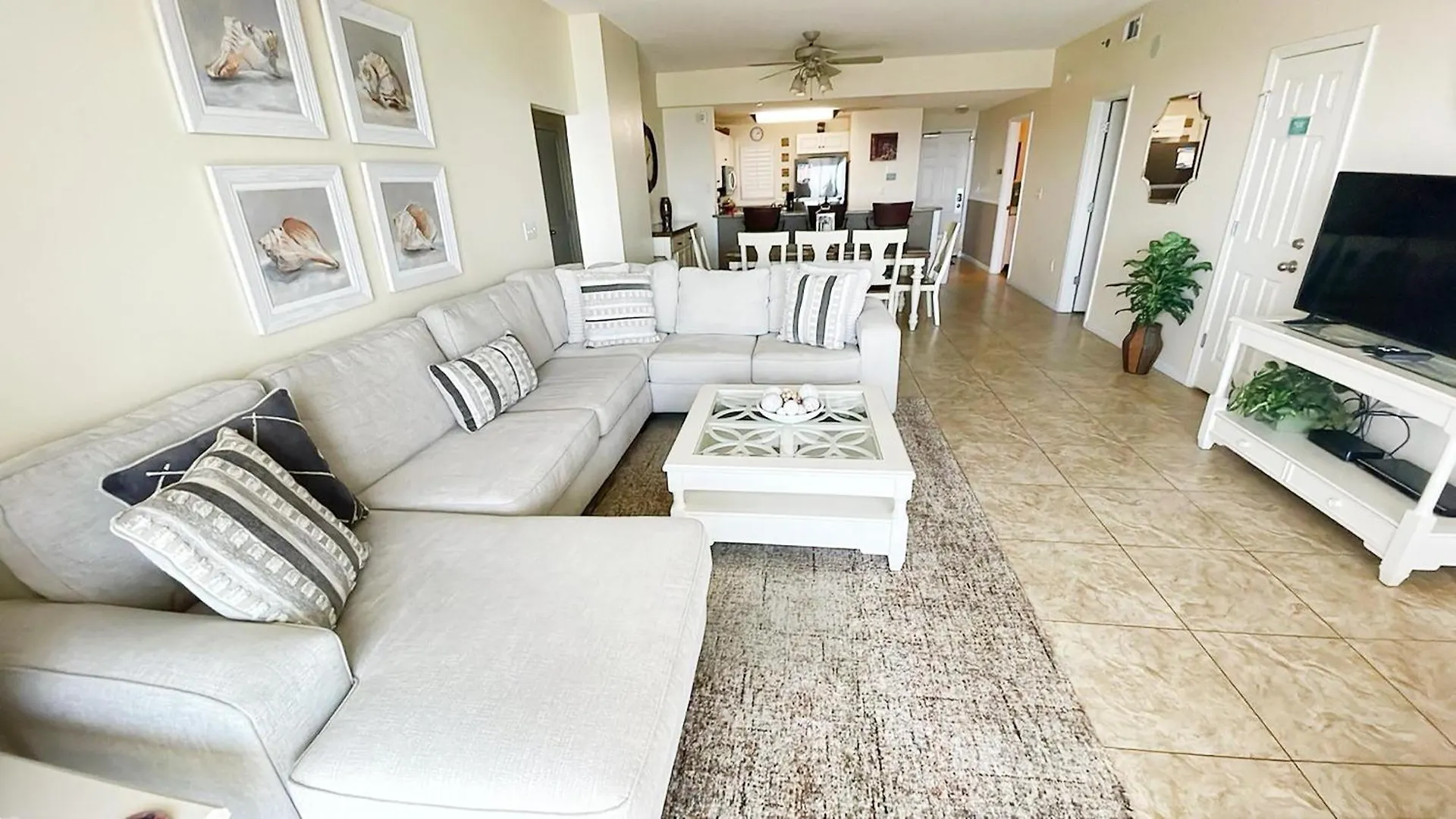 Holiday home Leeward Key 701