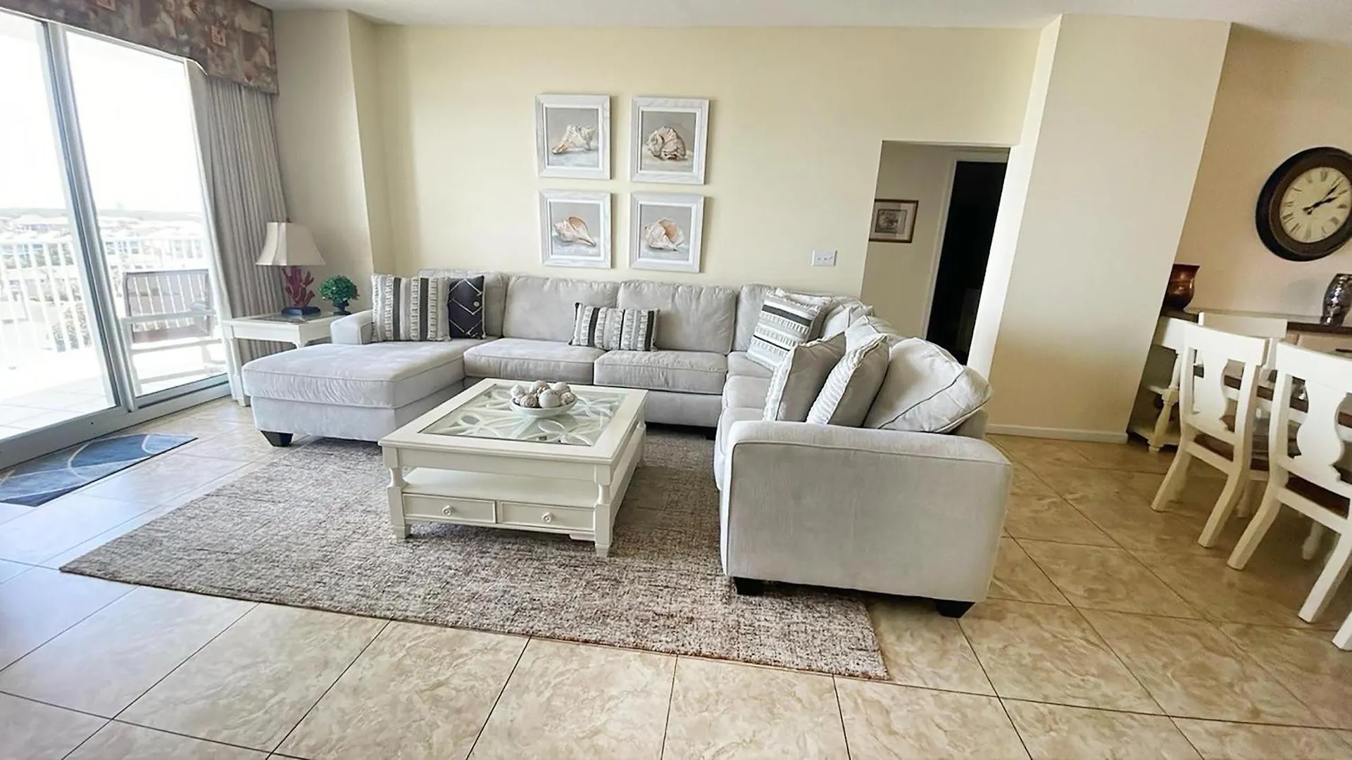 Leeward Key 701 Holiday home *