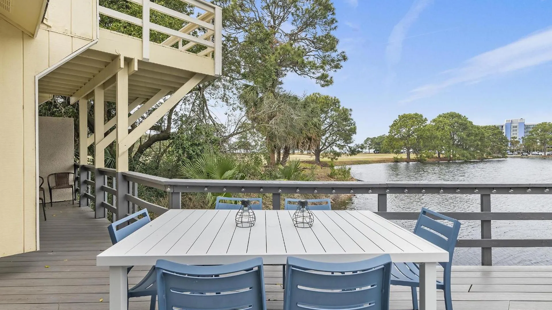 Holiday home Linkside 431 'linkside Lookout'