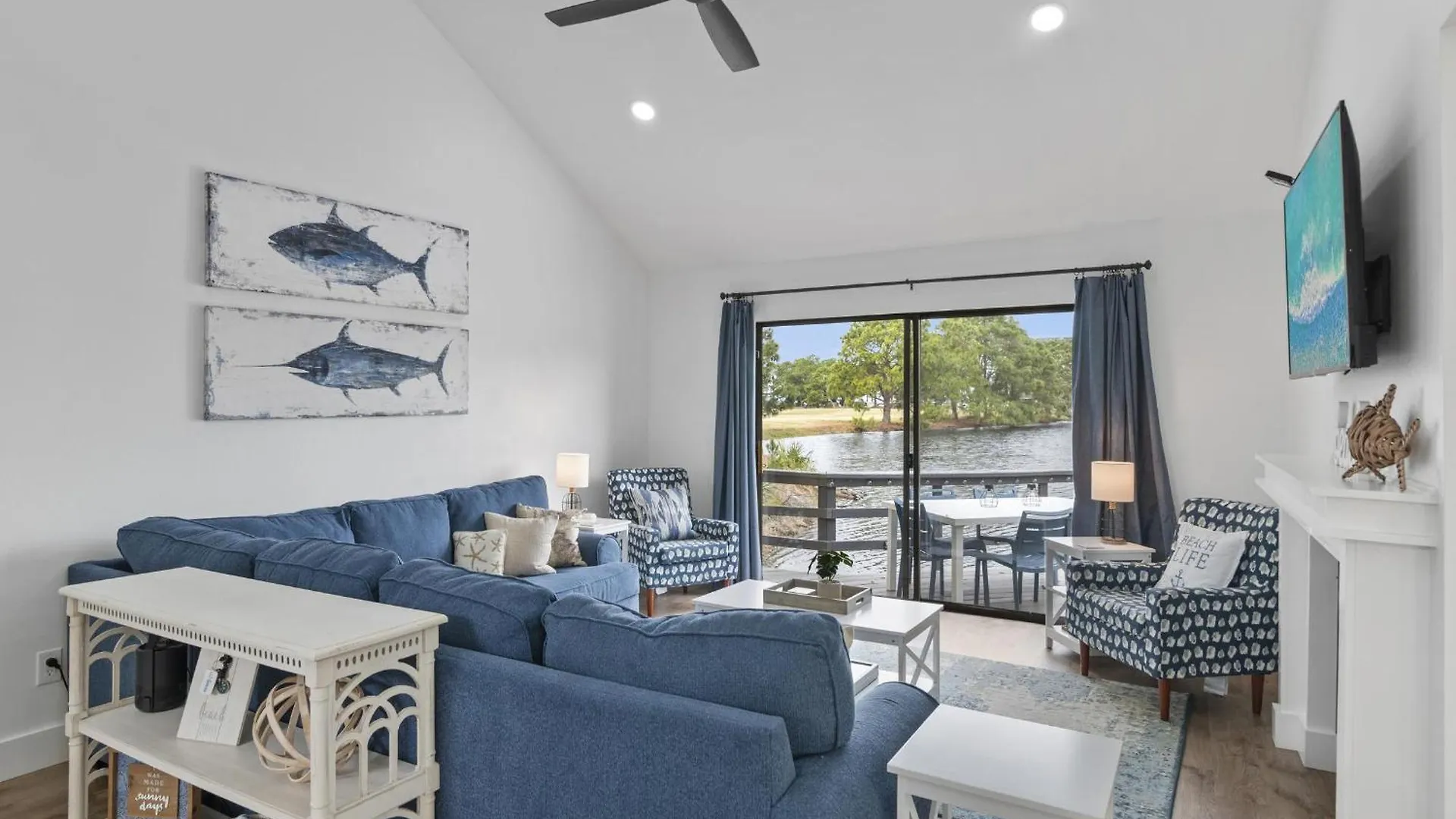Linkside 431 'linkside Lookout' Holiday home Destin