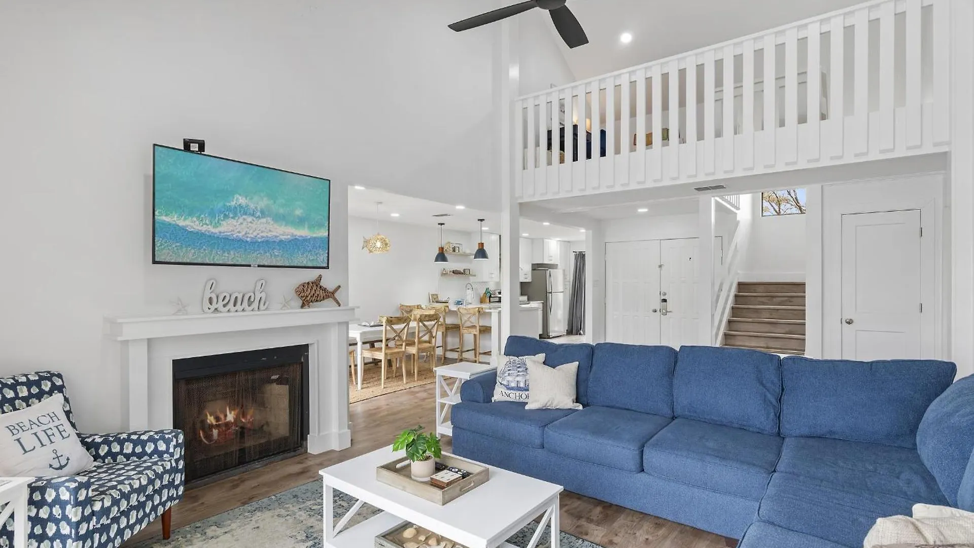 Holiday home Linkside 431 'linkside Lookout' Destin