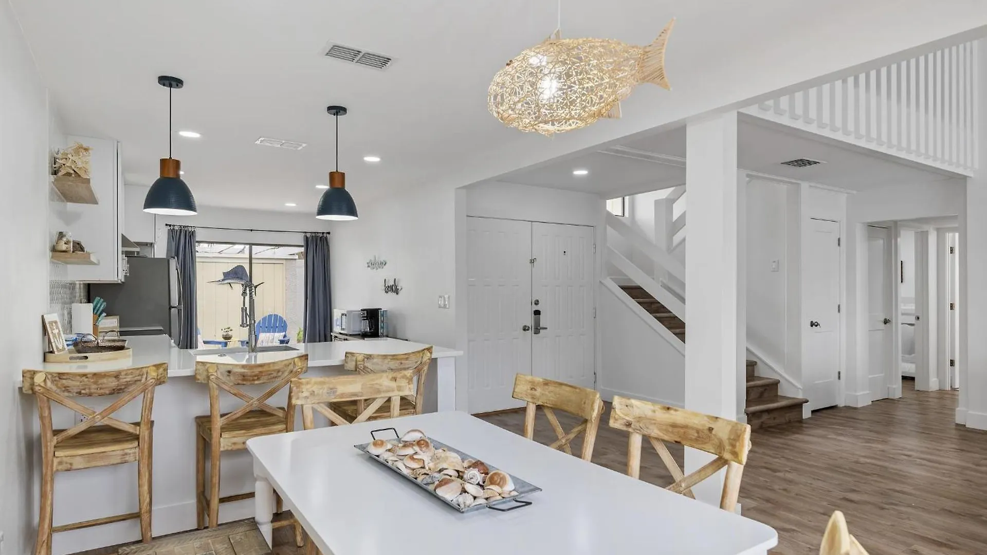 Linkside 431 'linkside Lookout' Holiday home Destin