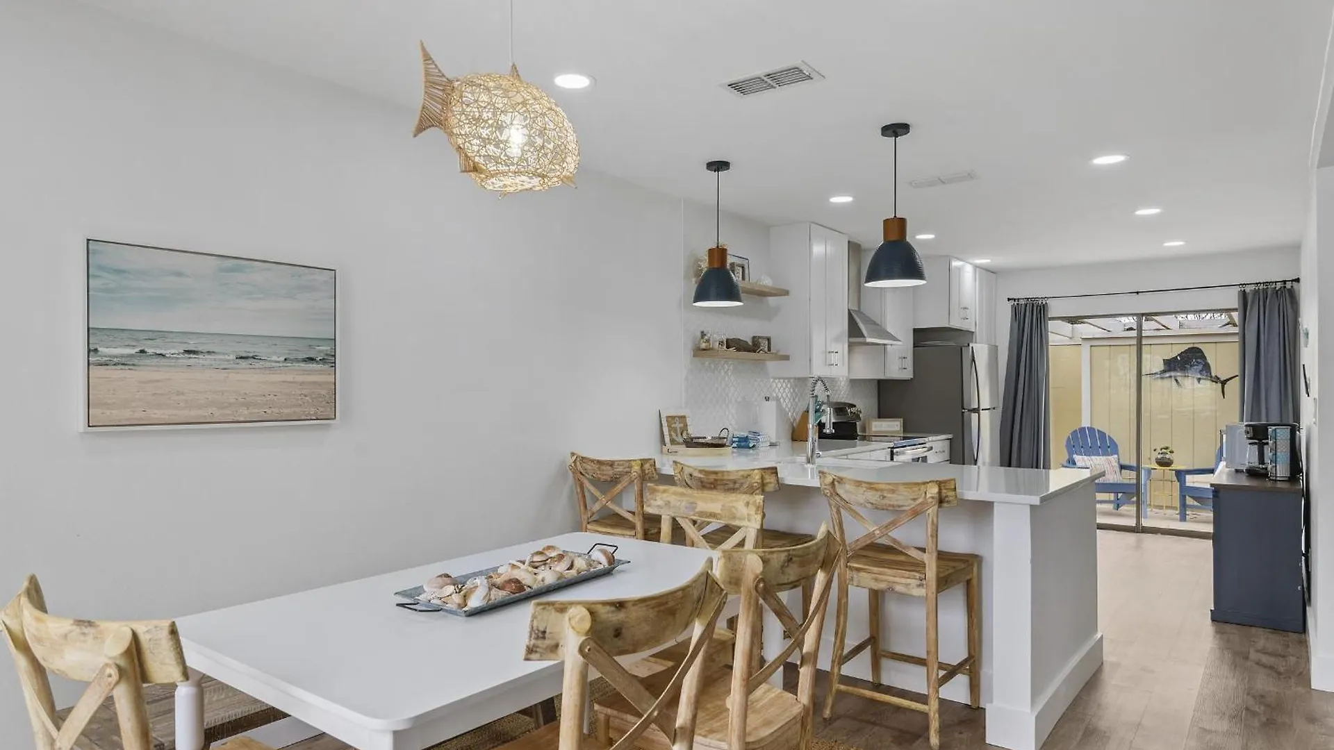 Holiday home Linkside 431 'linkside Lookout' Destin
