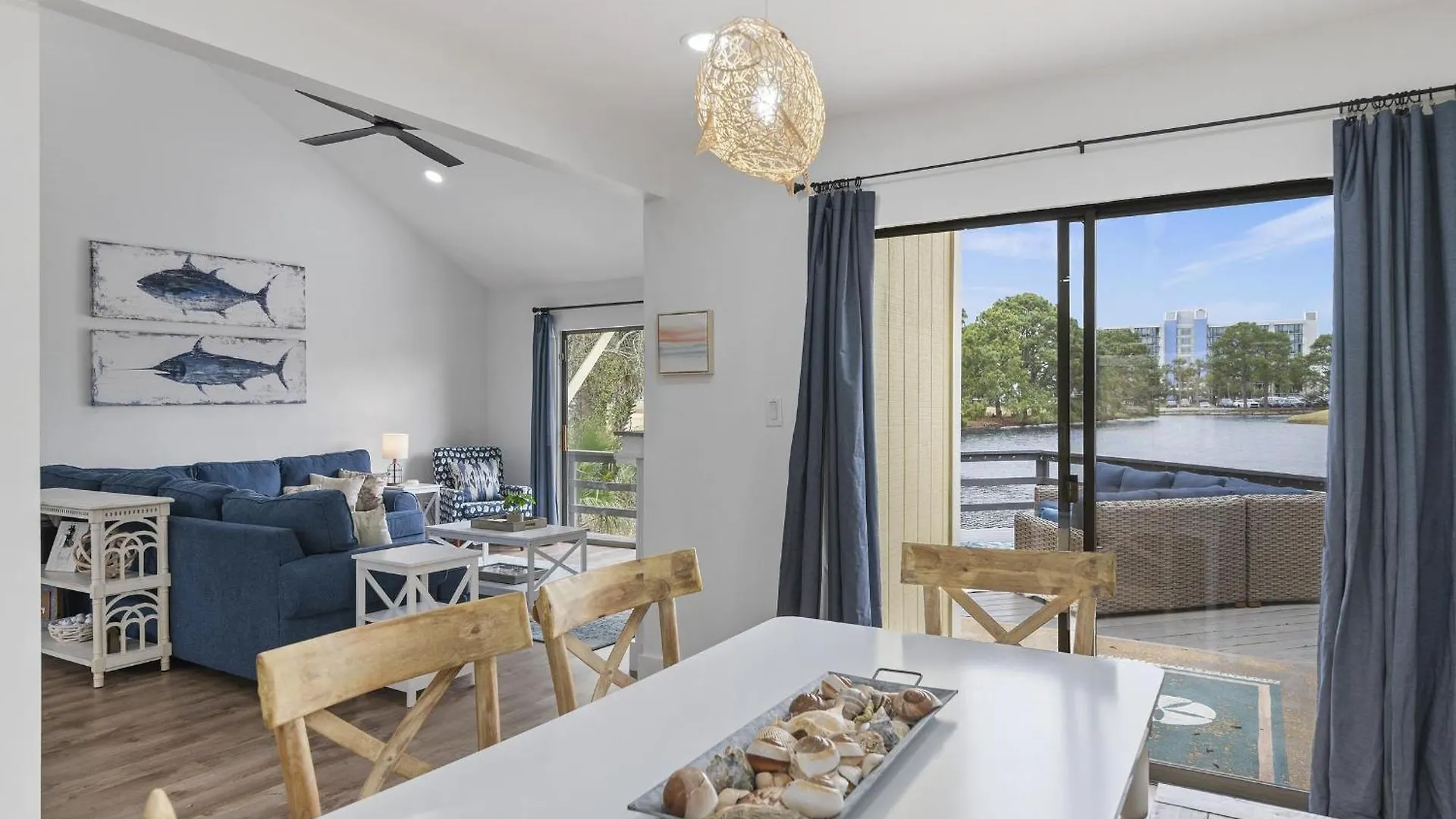 Holiday home Linkside 431 'linkside Lookout' *