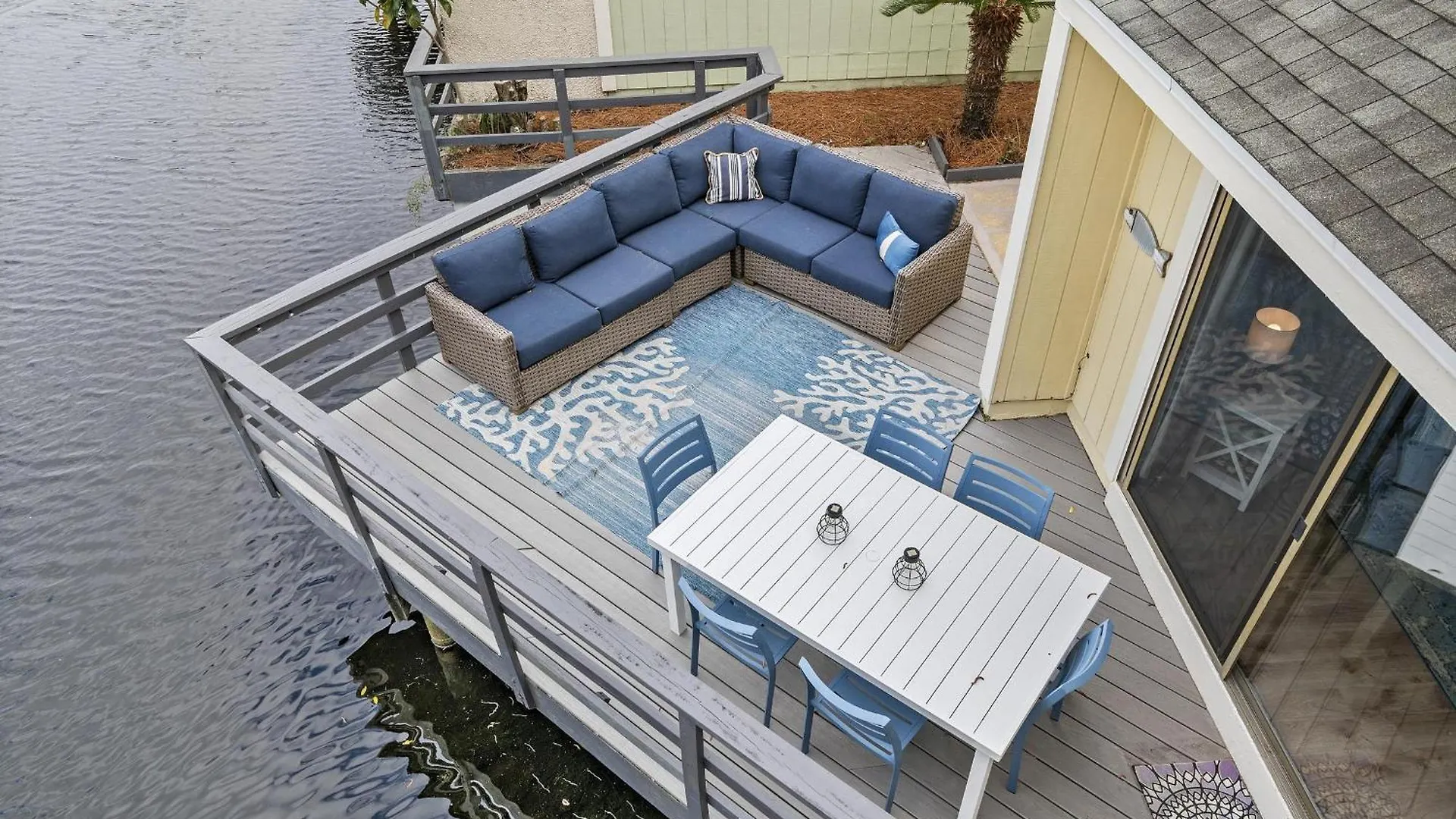 Holiday home Linkside 431 'linkside Lookout' Destin