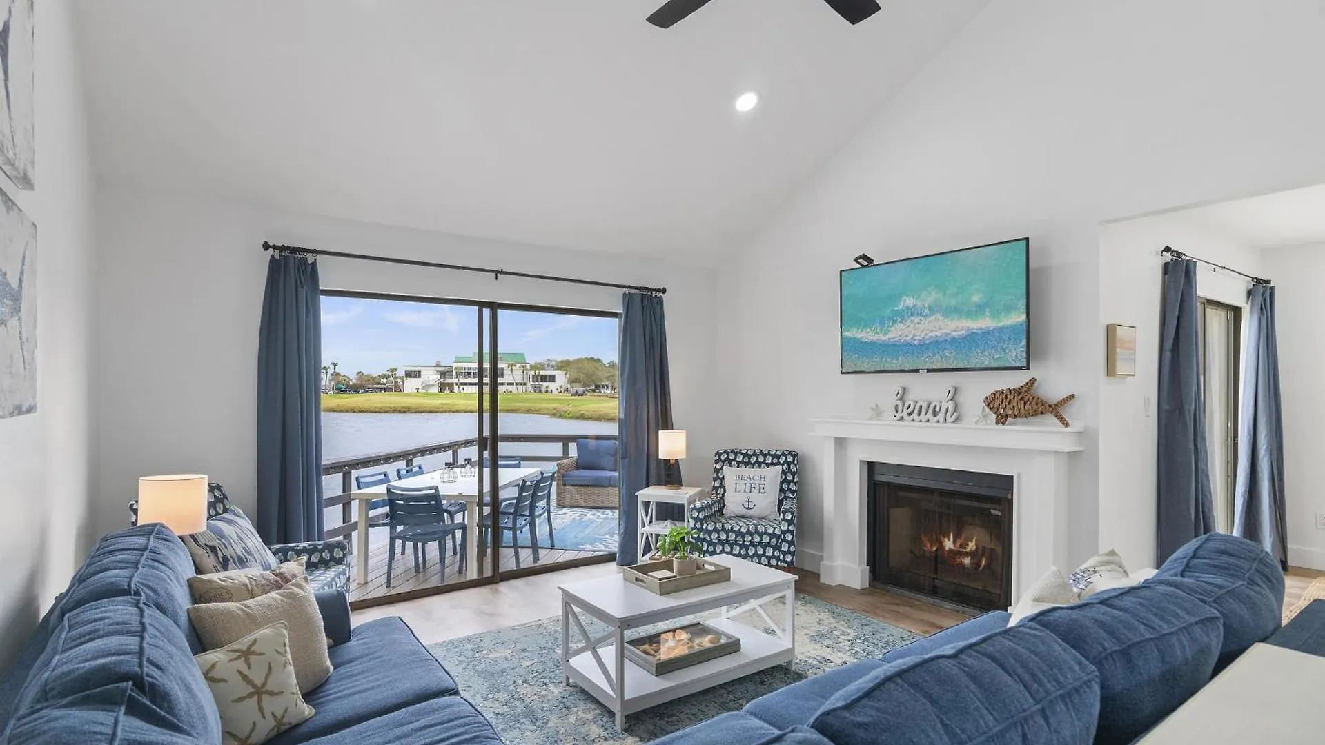 Holiday home Linkside 431 'linkside Lookout' Destin