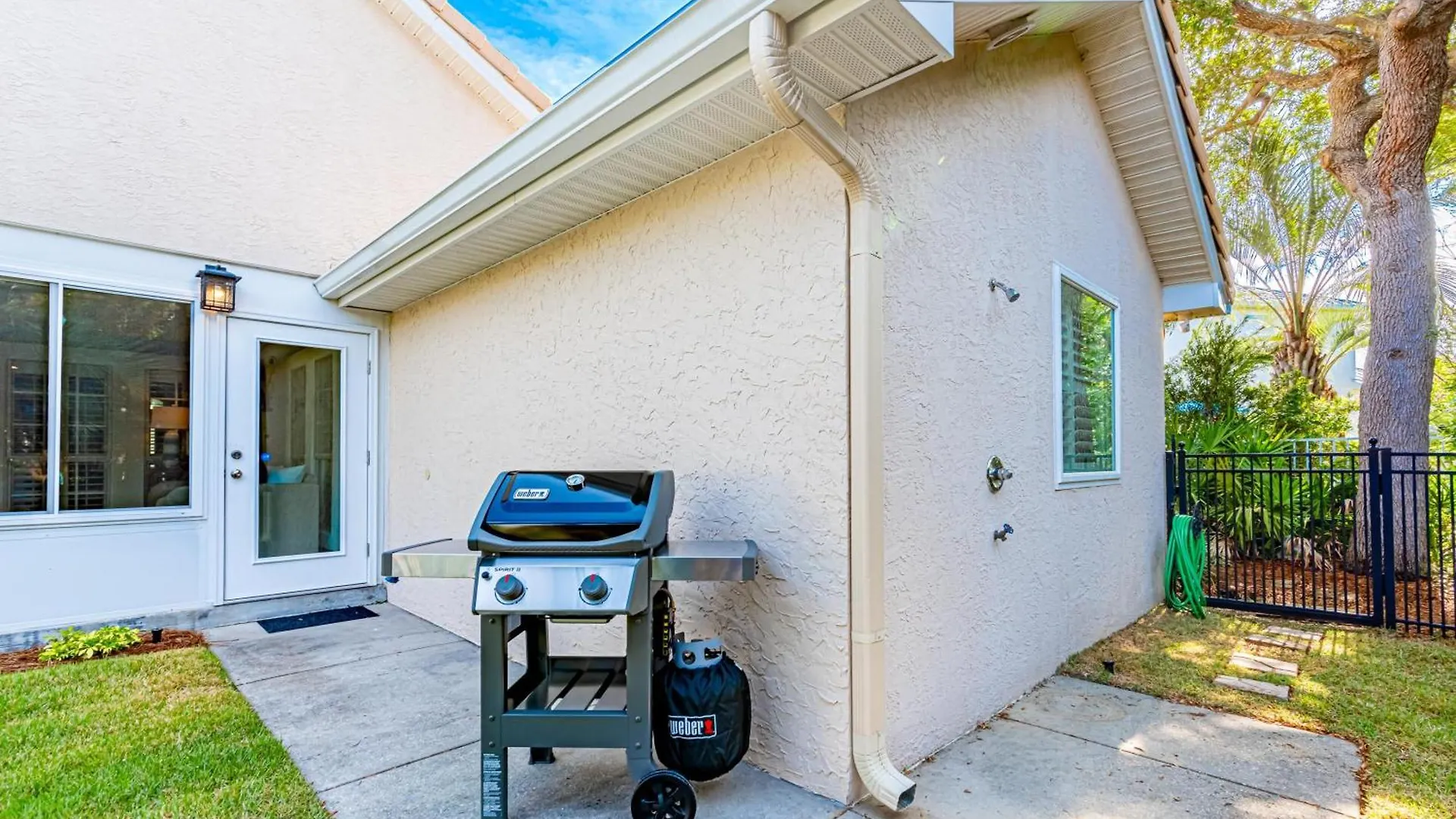 Camp - 4759 Bonaire Cay Holiday home *