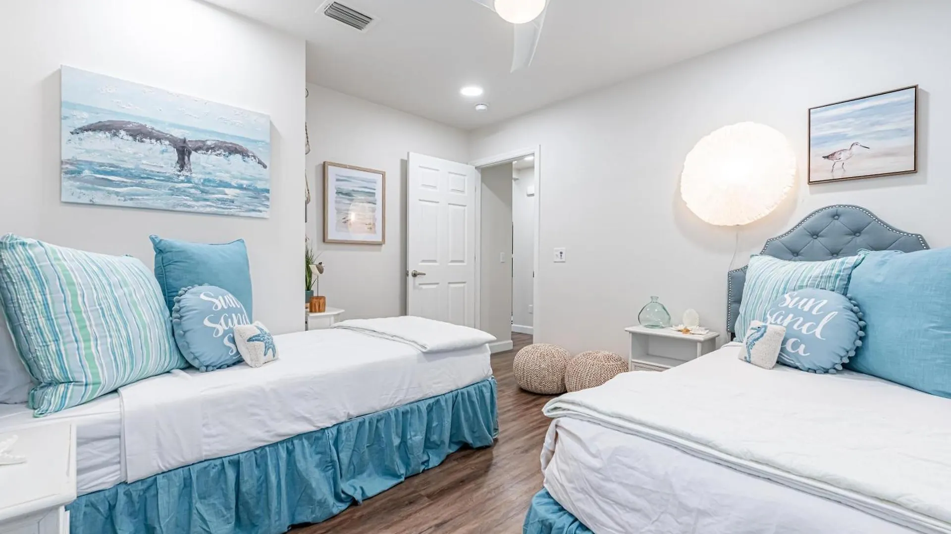 Holiday home Camp - 4759 Bonaire Cay