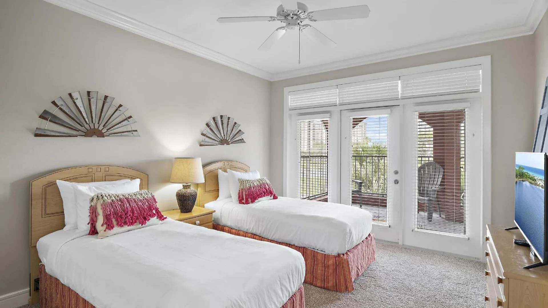 Holiday home Tivoli Terrace 5404 Destin