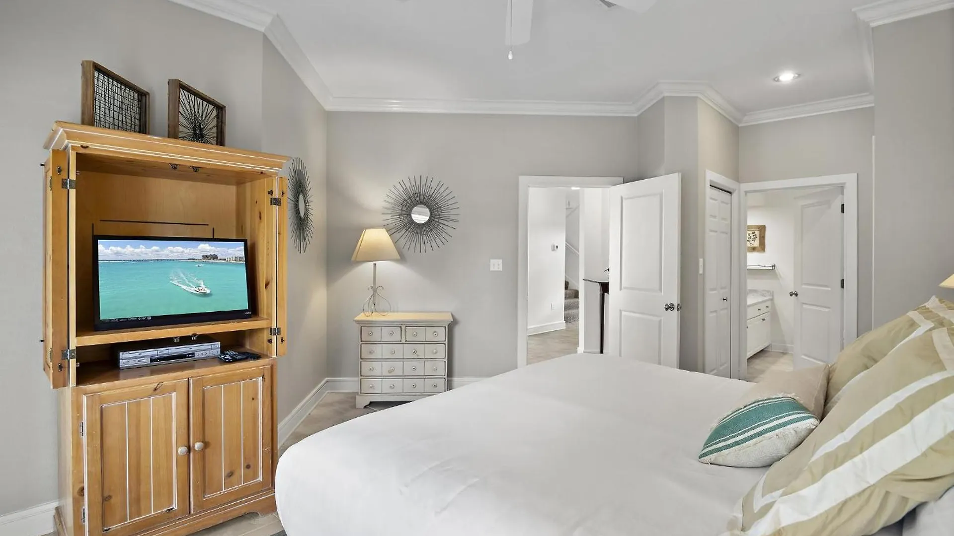 Tivoli Terrace 5404 Destin