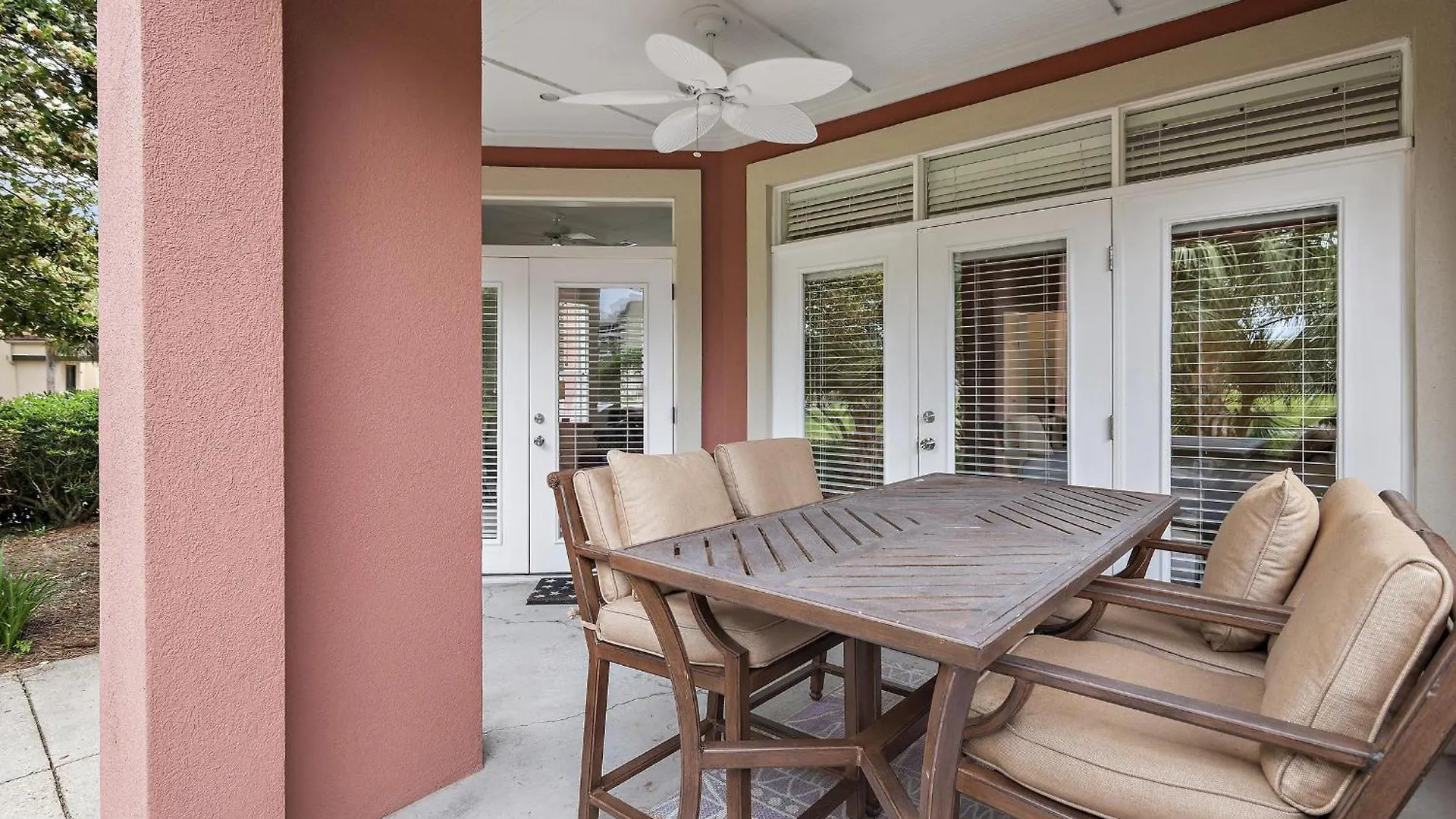 Tivoli Terrace 5404 Holiday home *