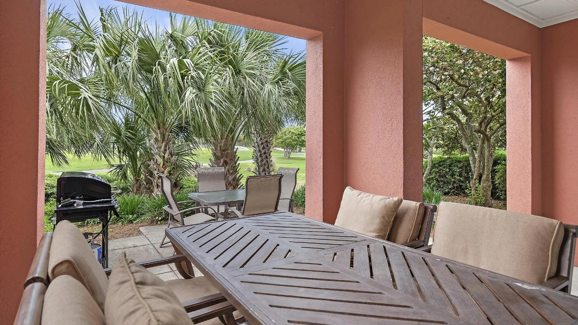 Tivoli Terrace 5404 Holiday home Destin