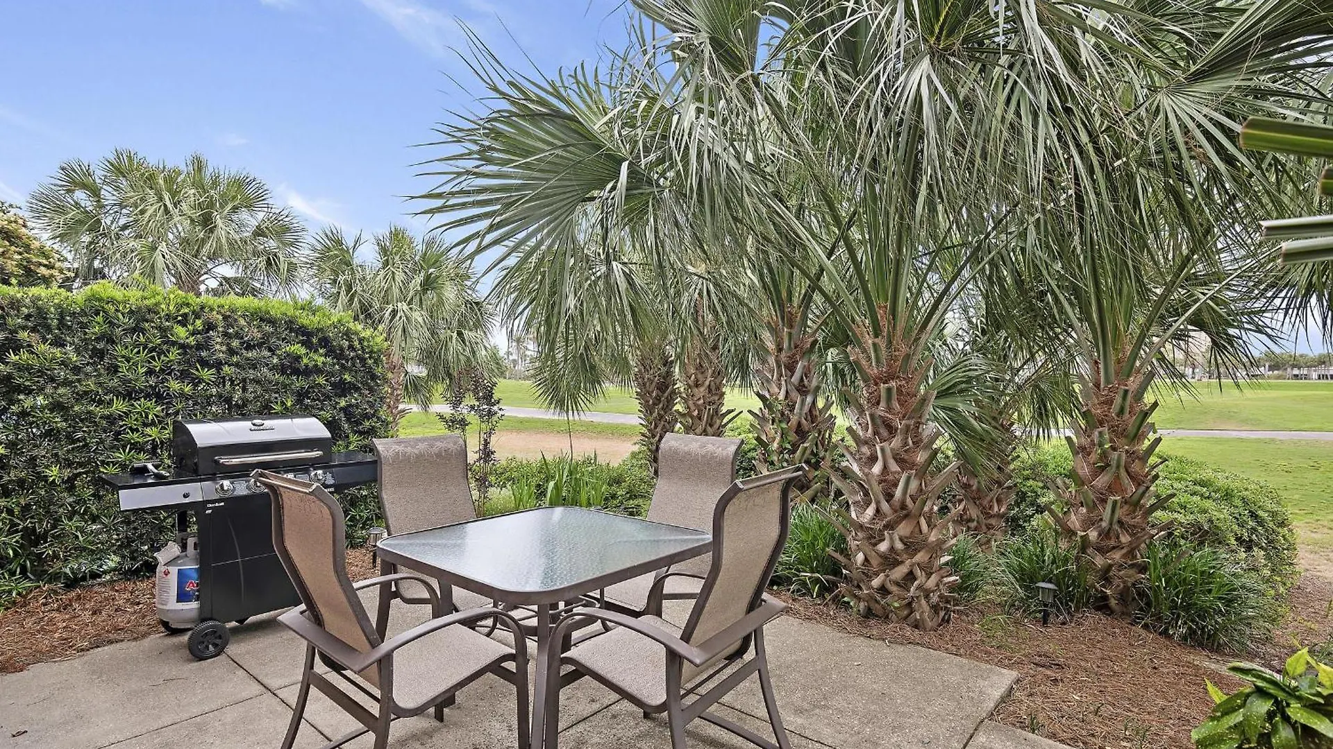 Tivoli Terrace 5404 Destin