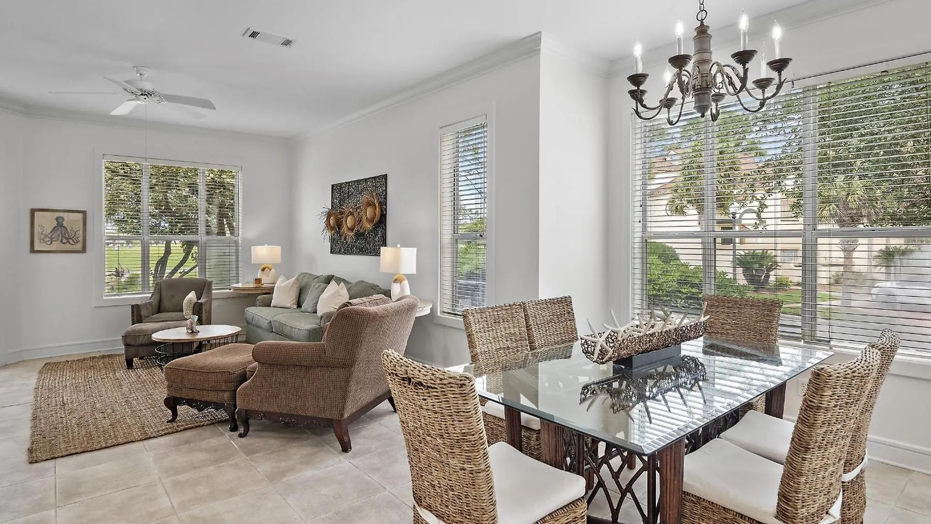 Holiday home Tivoli Terrace 5404