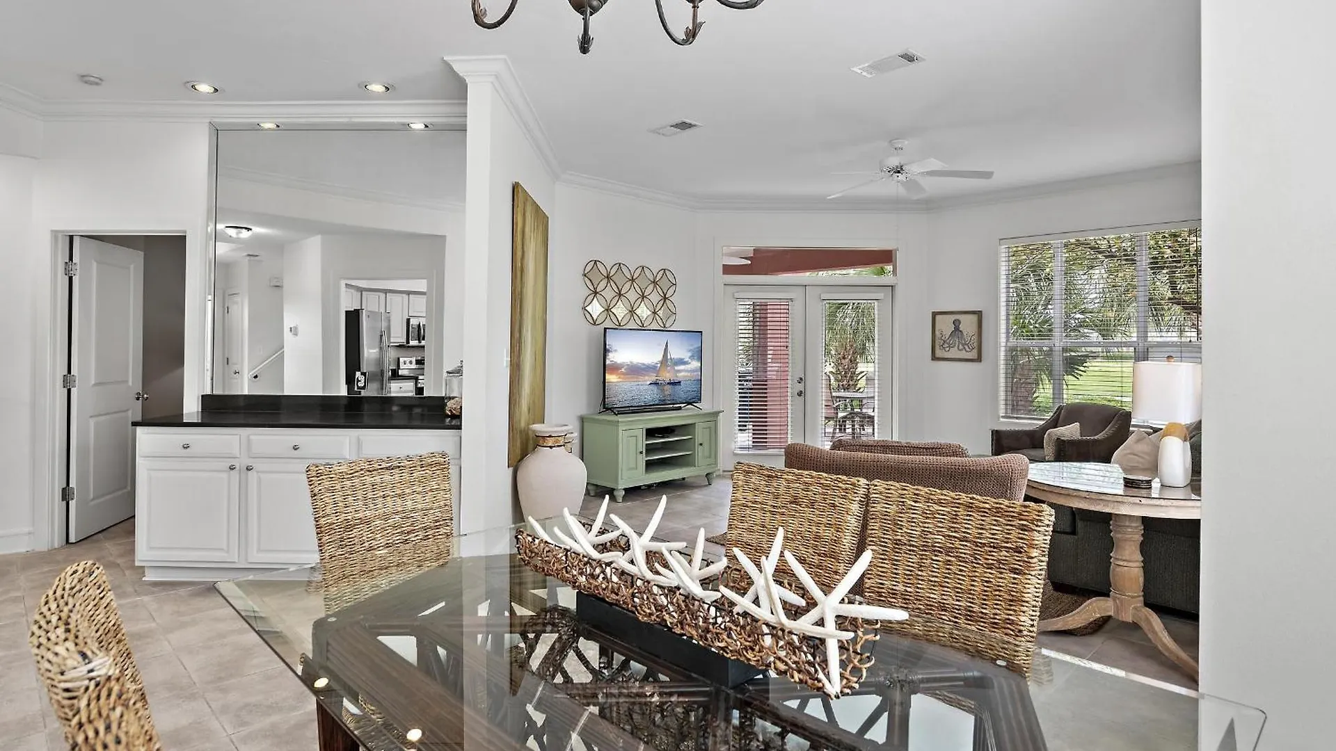Tivoli Terrace 5404 Holiday home Destin