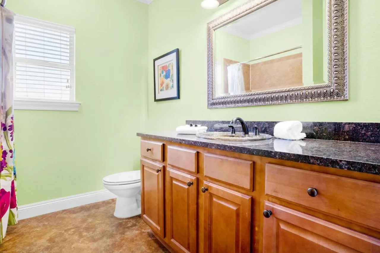 Splish Splash Pet Friendly Pool View * Destin