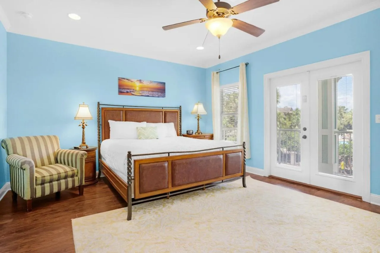 Holiday home Splish Splash Pet Friendly Pool View *