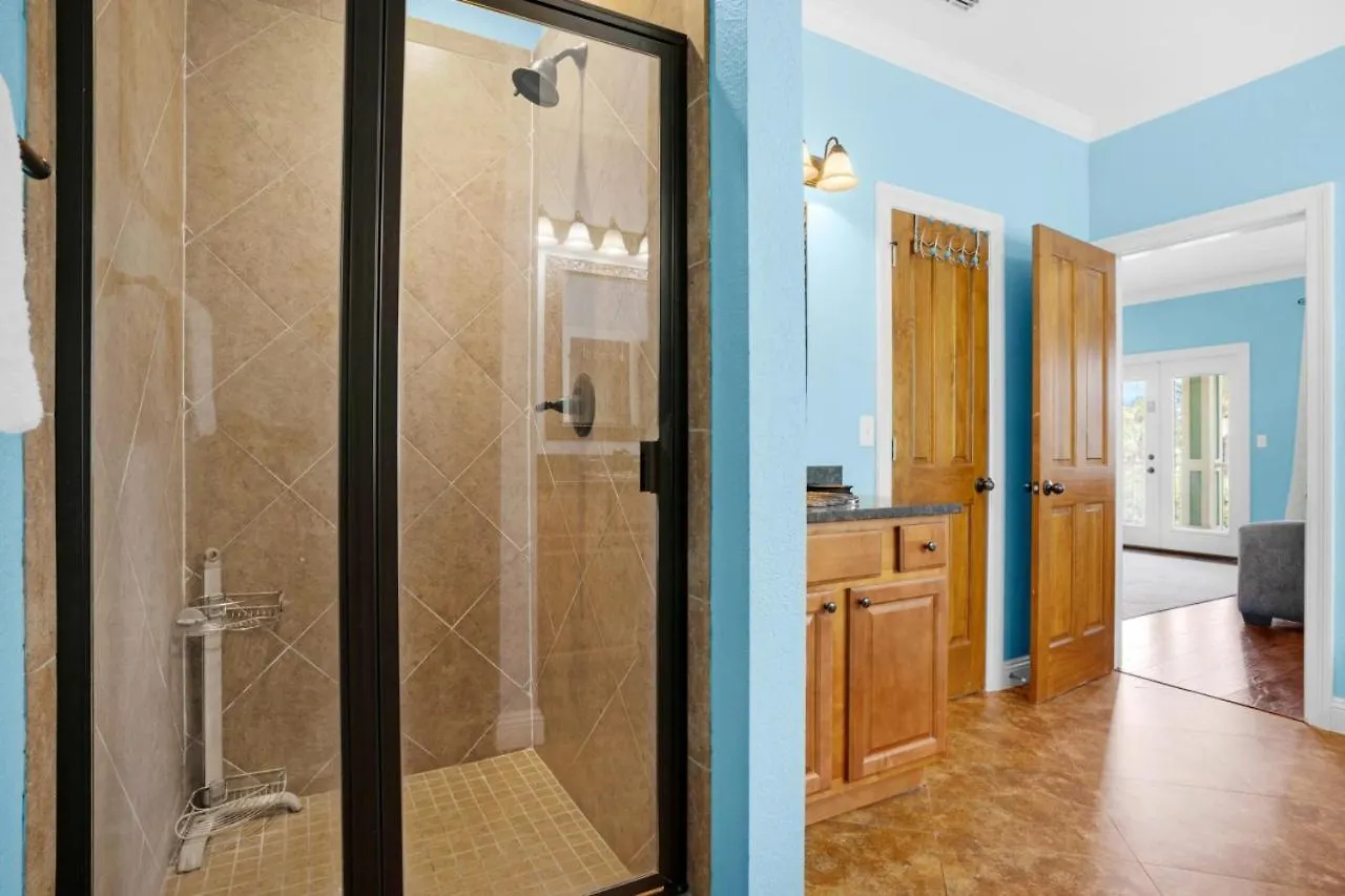 Holiday home Splish Splash Pet Friendly Pool View Destin