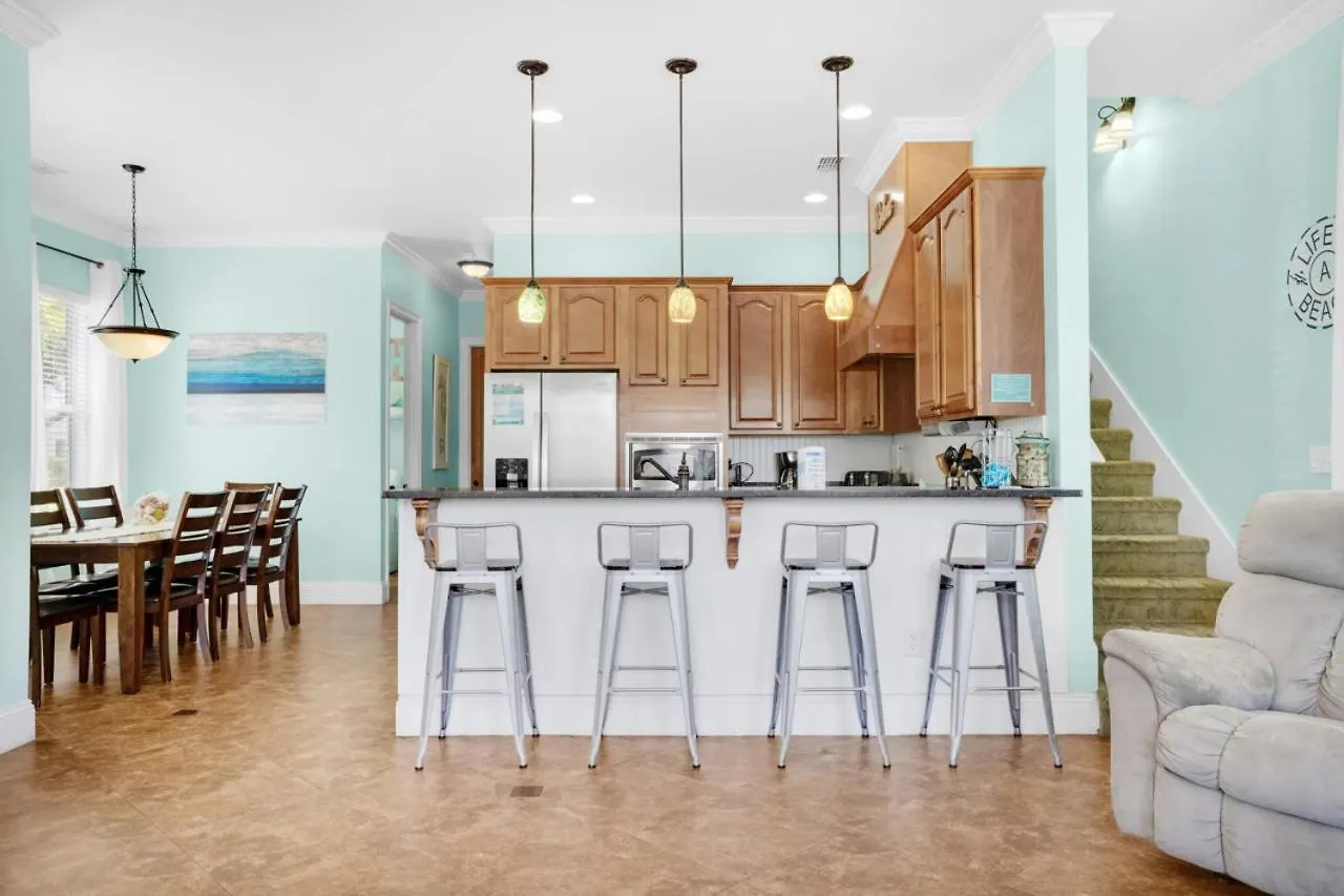 Holiday home Splish Splash Pet Friendly Pool View *