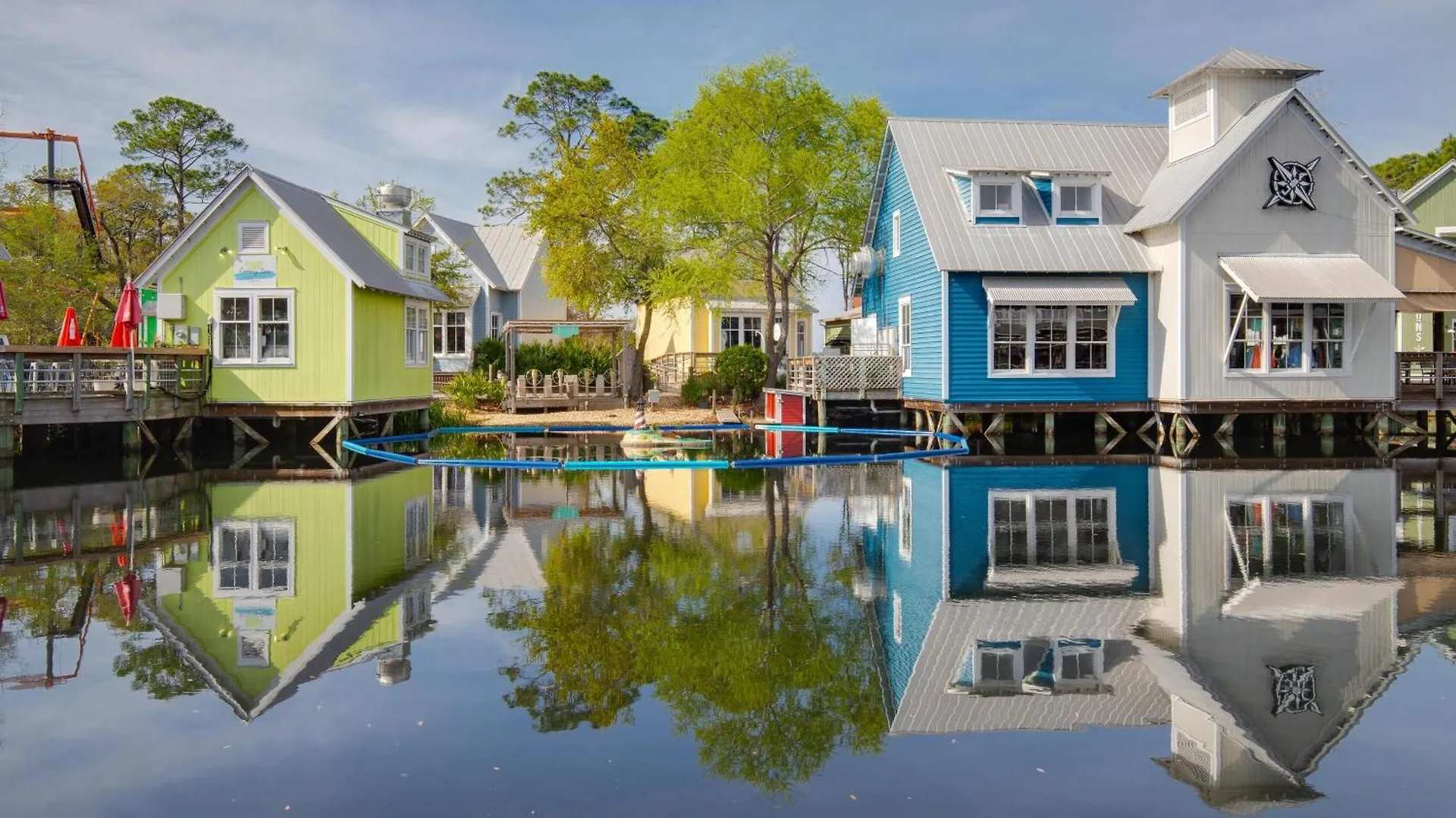 Holiday home Turnberry 8519 Destin