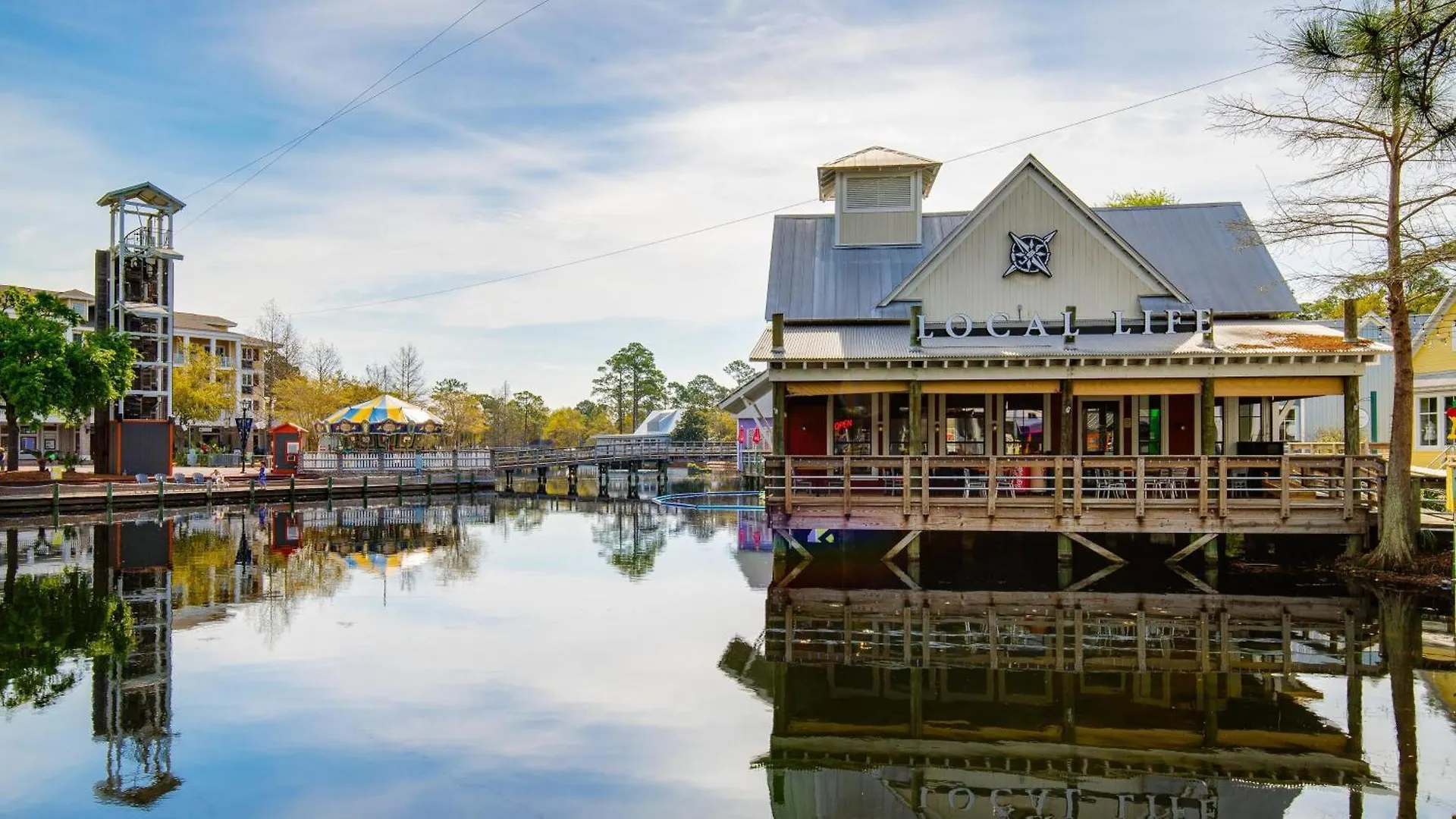 Turnberry 8519 Holiday home Destin