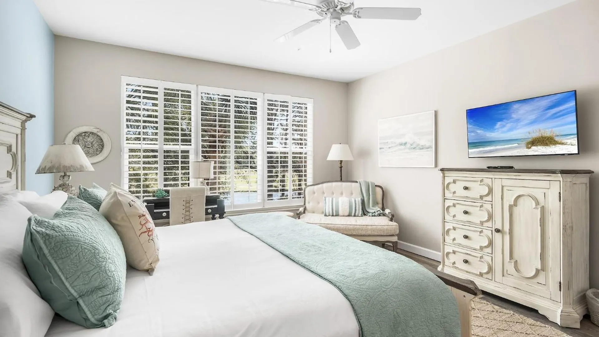 Turnberry 8519 Holiday home Destin