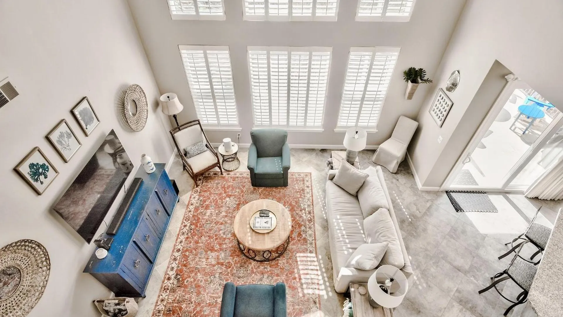 Turnberry 8519