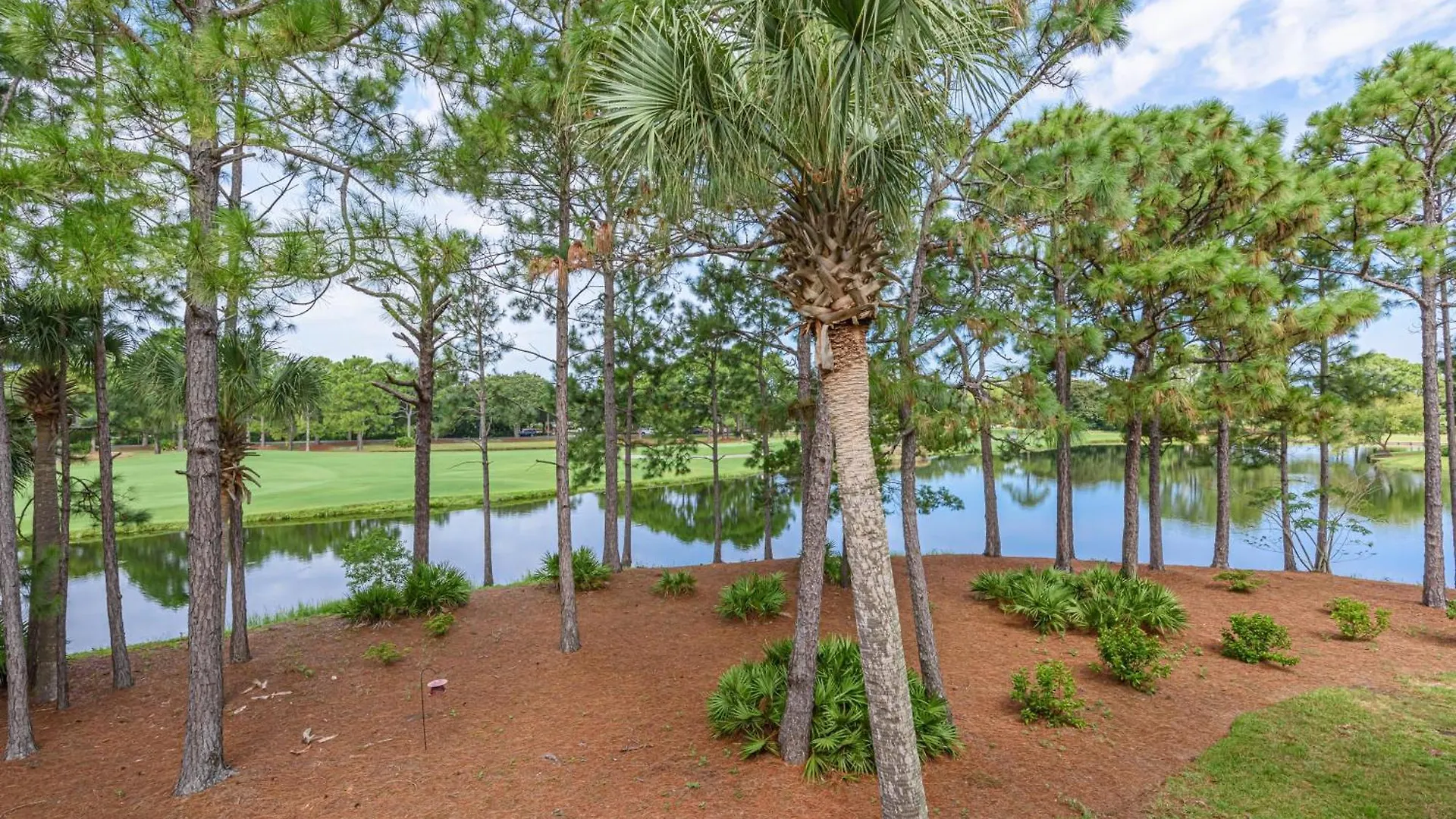 Holiday home Turnberry 8519