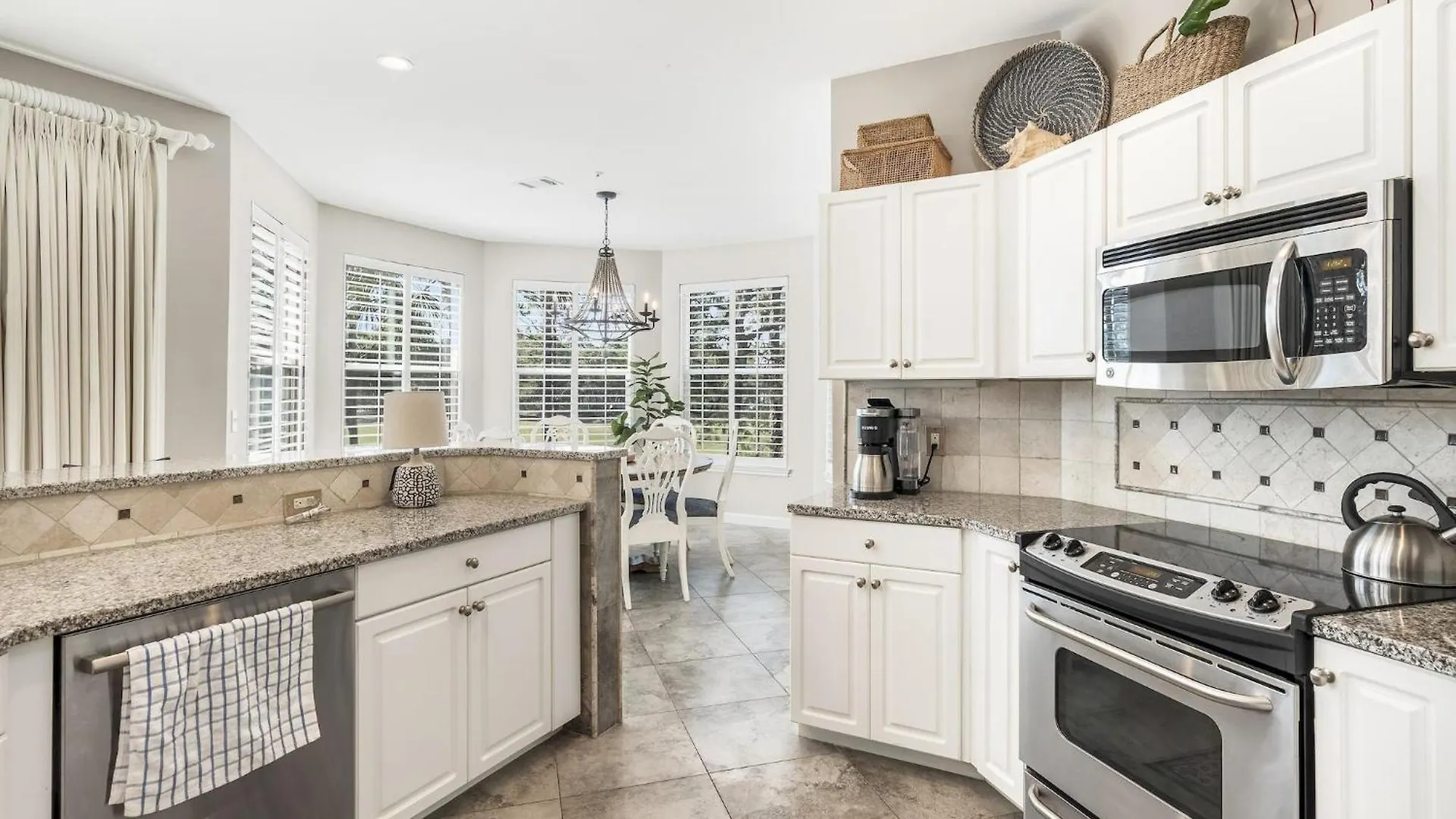Holiday home Turnberry 8519 Destin