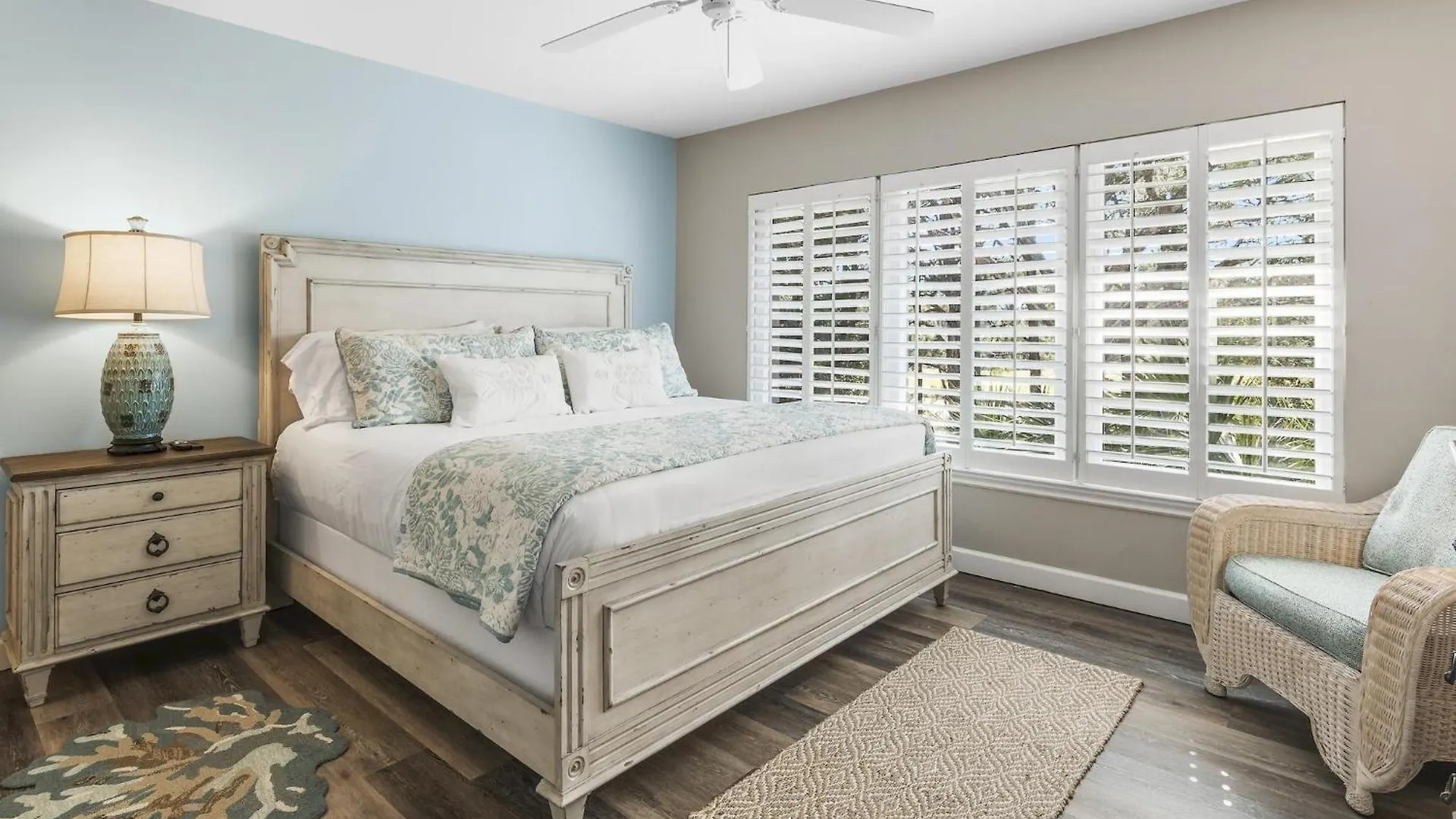 Turnberry 8519 *