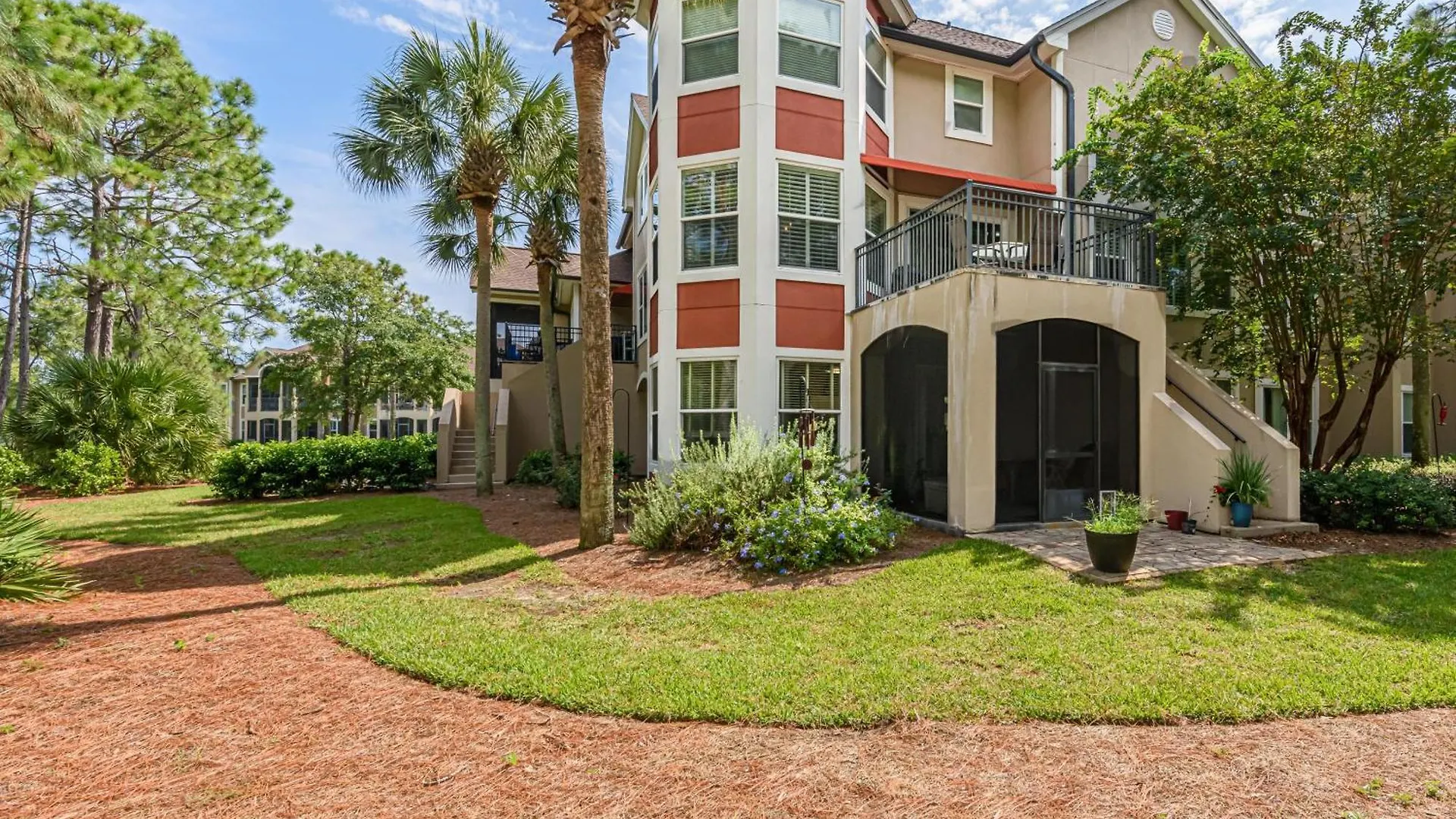 Turnberry 8519 Holiday home Destin