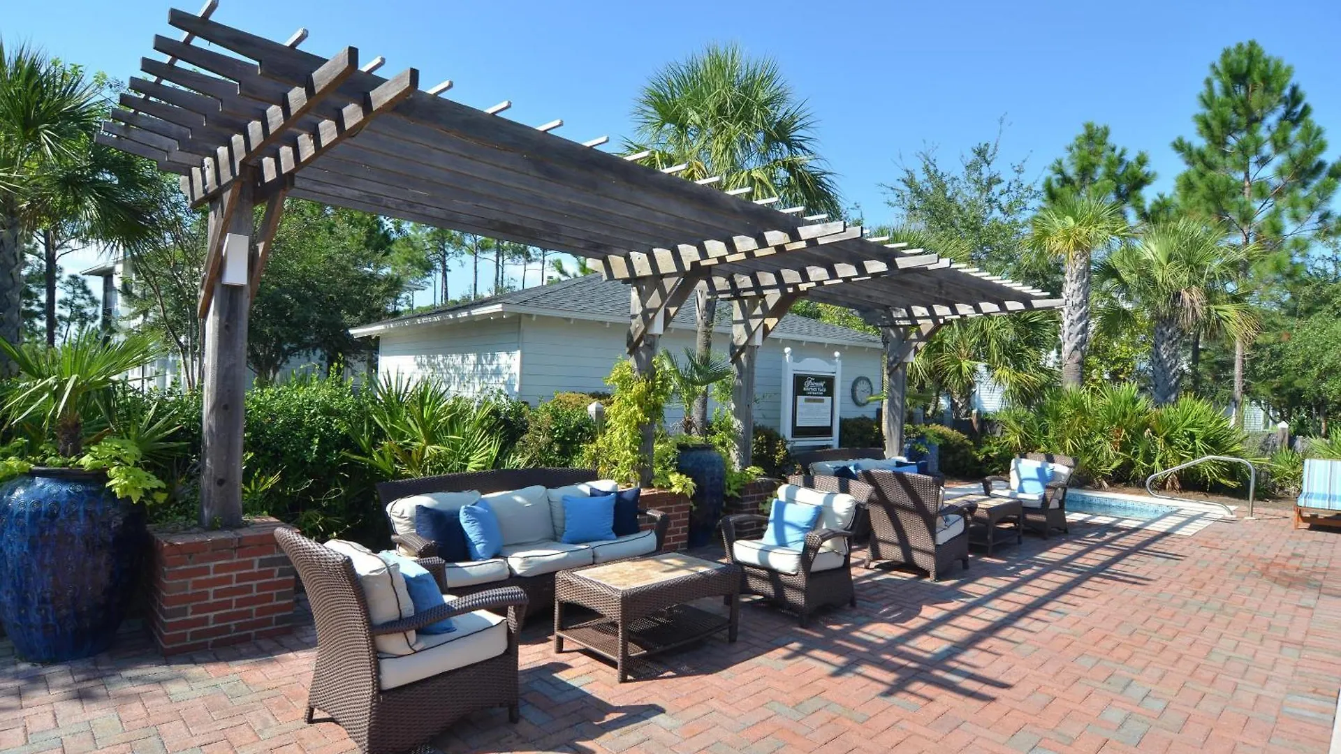 Inspiration 8111 Holiday home