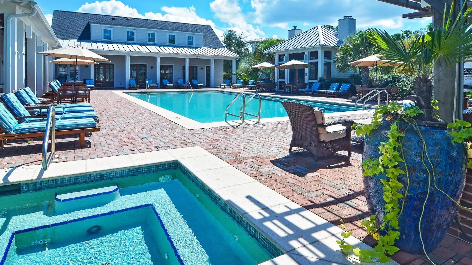 Inspiration 8111 Holiday home Destin