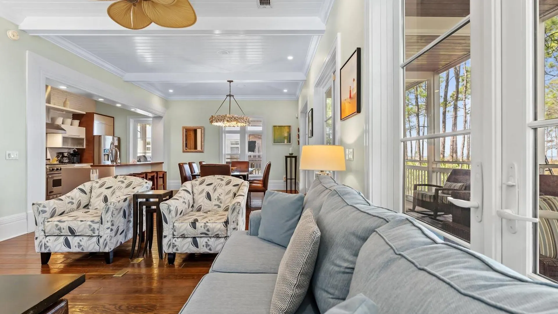 Inspiration 8111 Holiday home