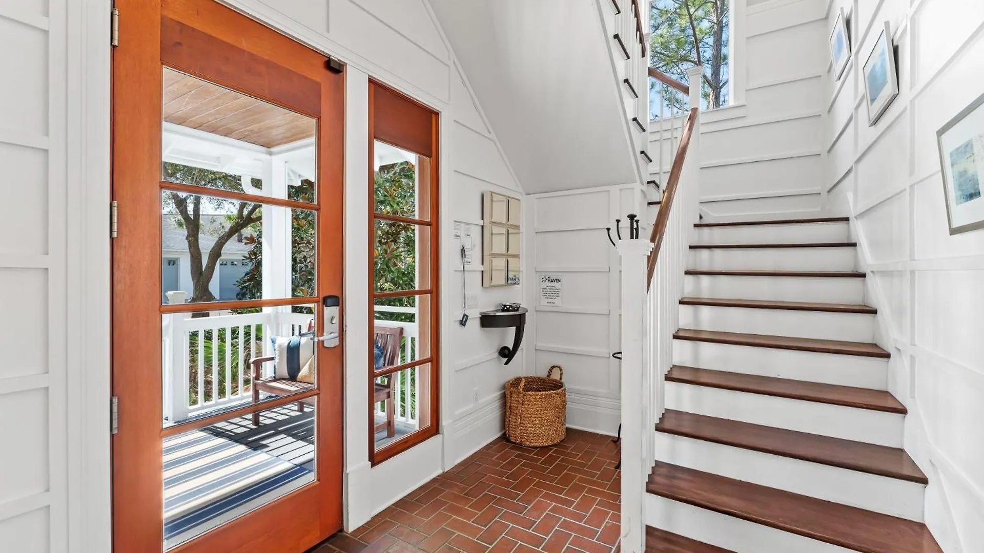 Holiday home Inspiration 8111