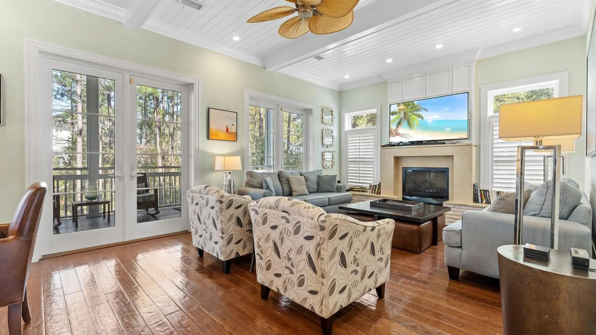 Inspiration 8111 Holiday home Destin