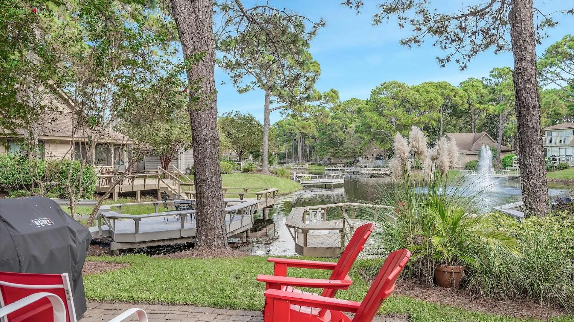 Fairways 193 Destin