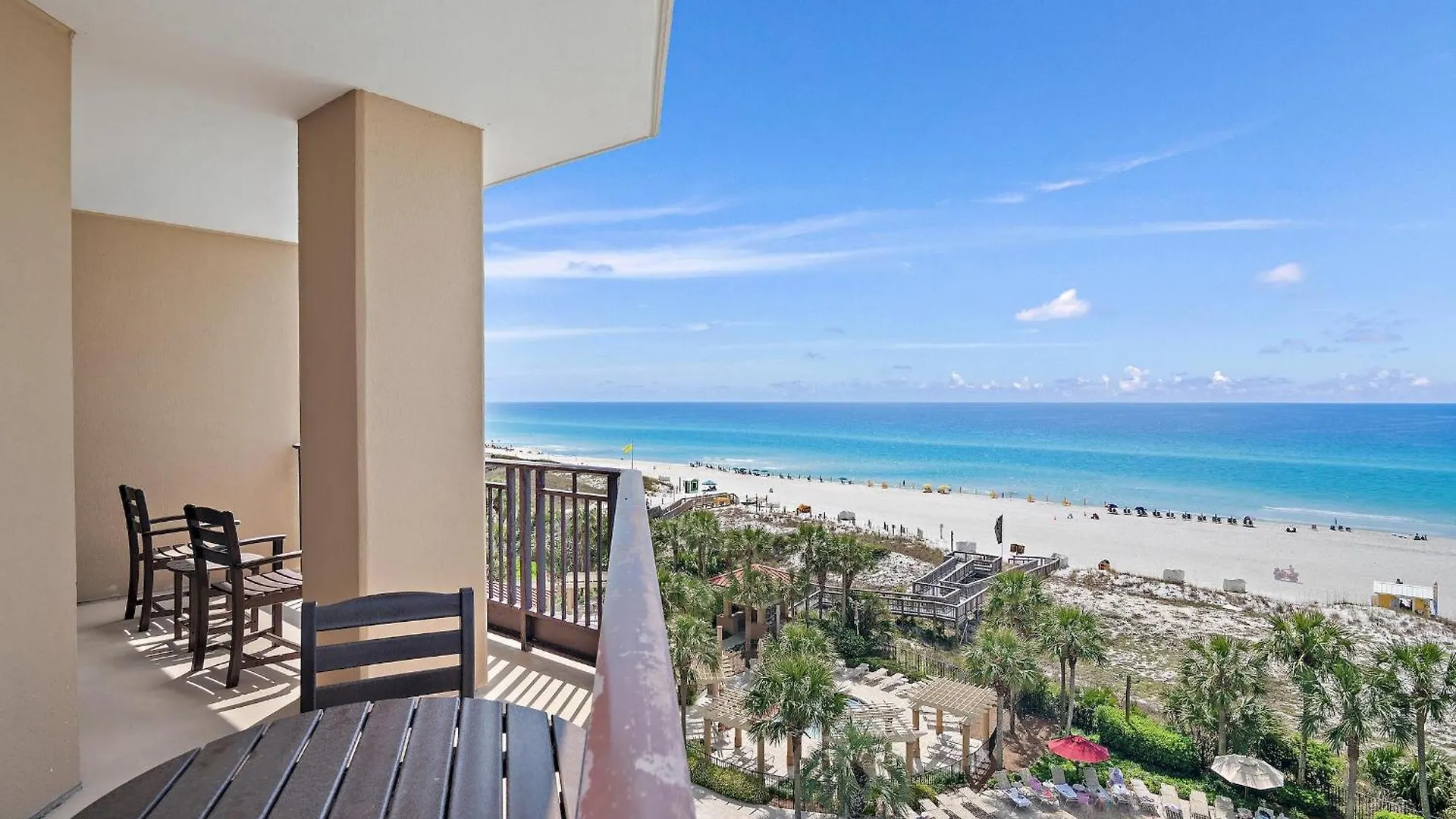 Westwinds 4742 Destin