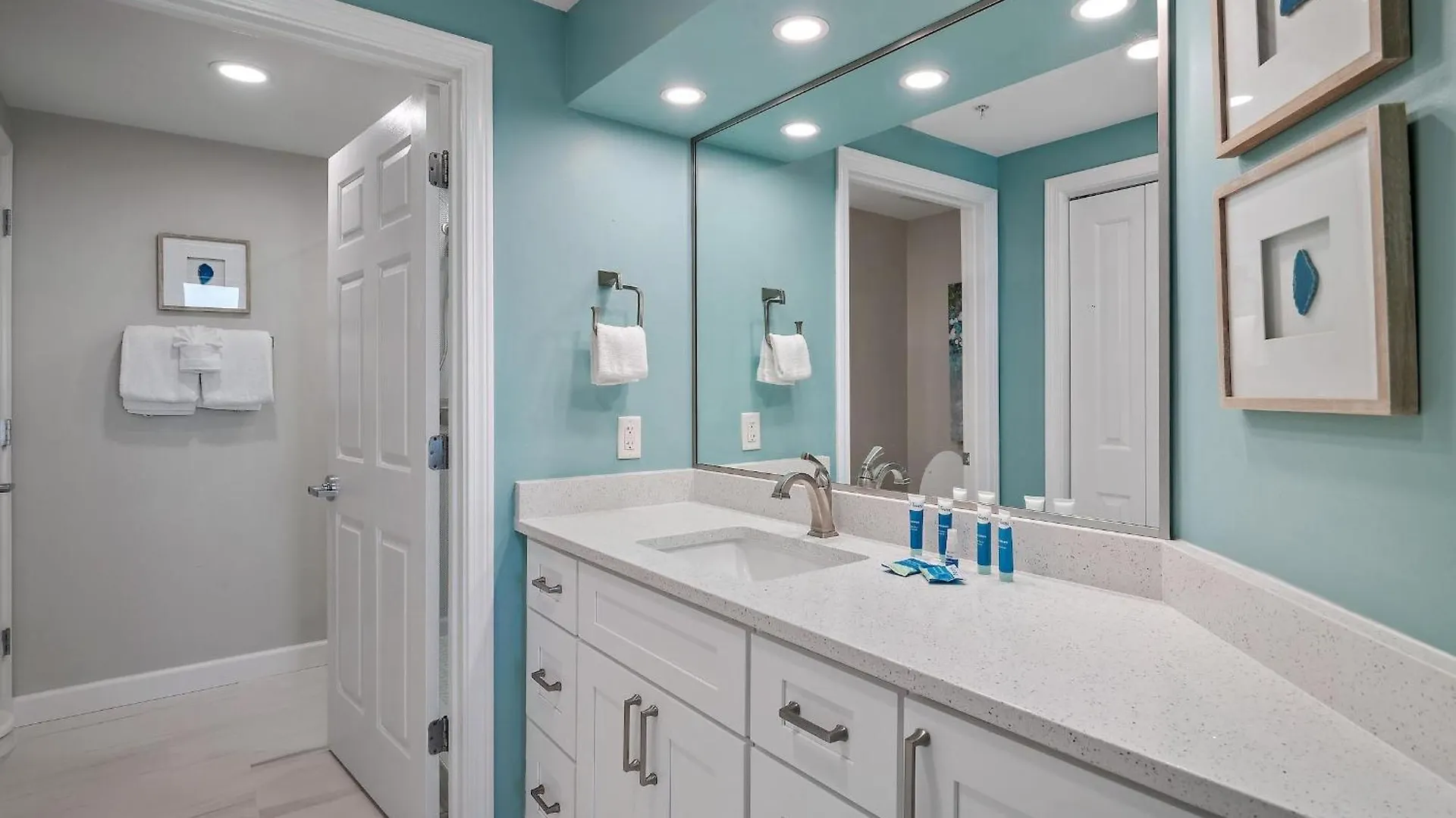 Westwinds 4742 Holiday home