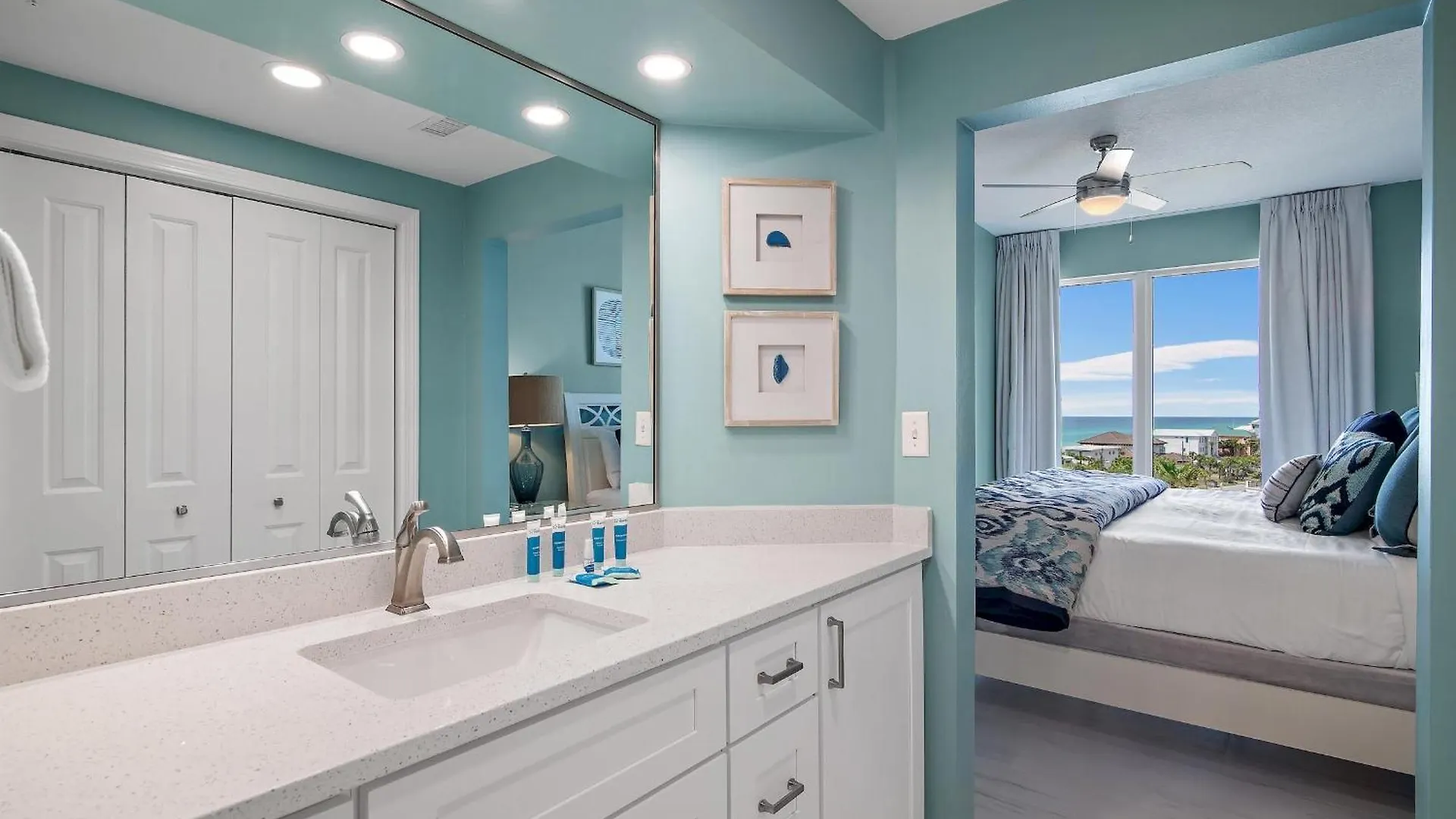 Westwinds 4742 Holiday home Destin