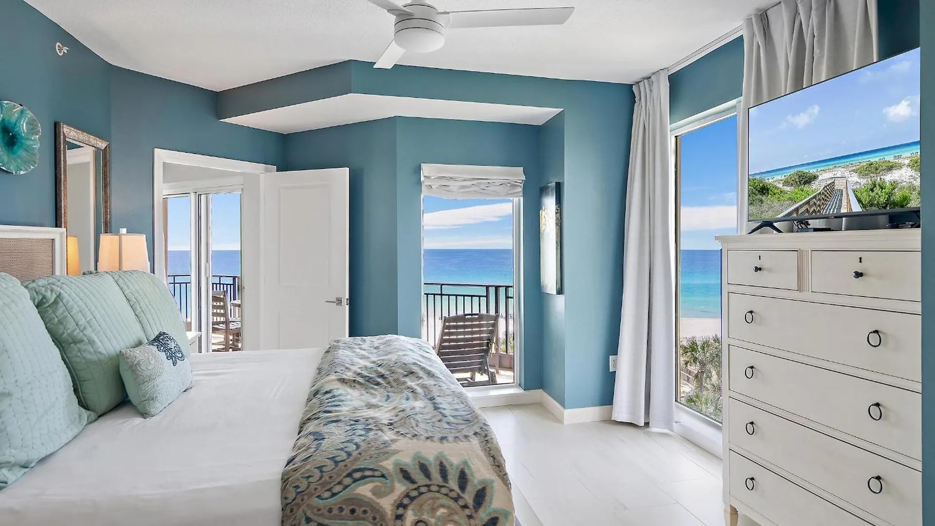 Holiday home Westwinds 4742 Destin