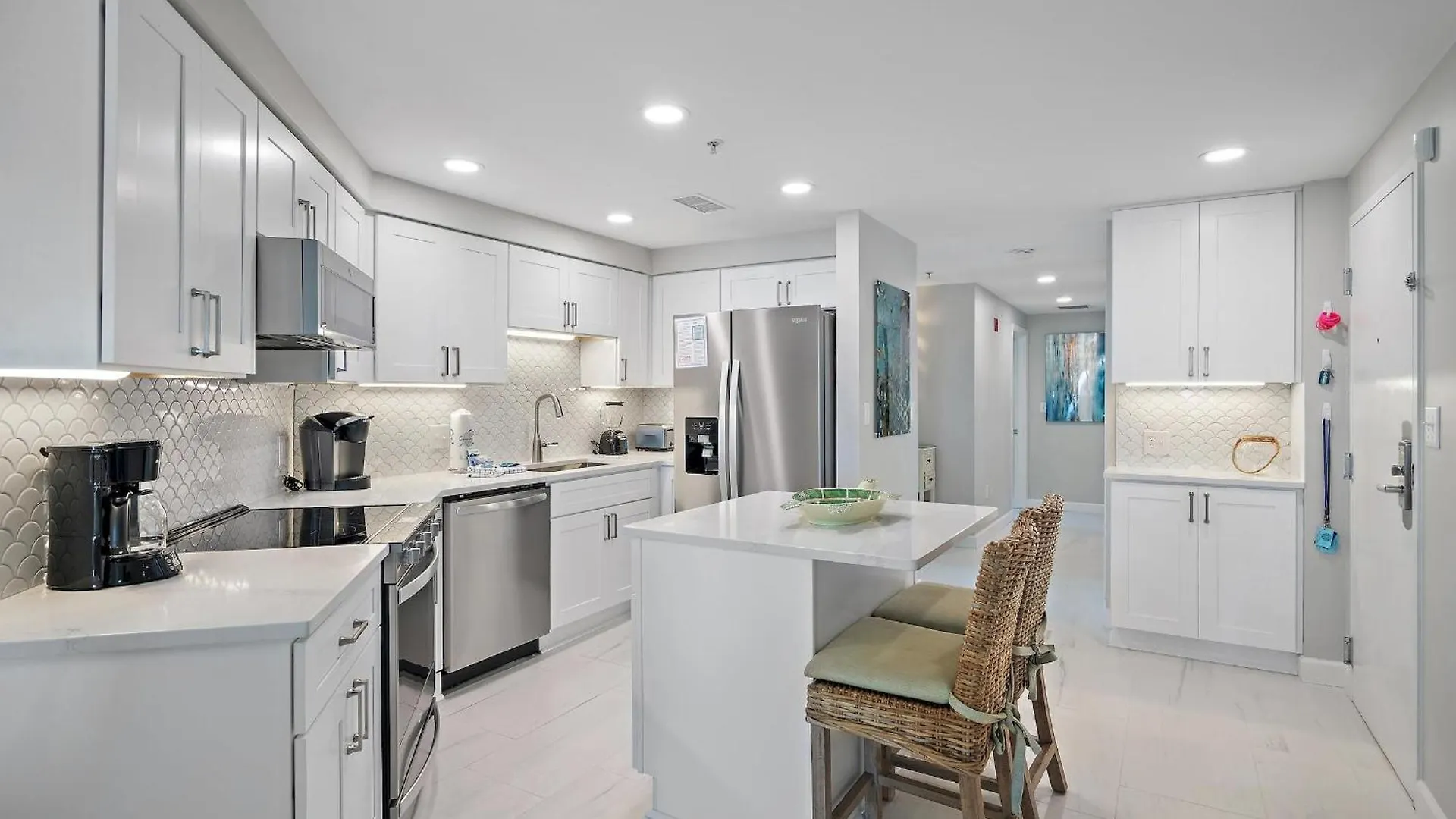 Westwinds 4742 Holiday home